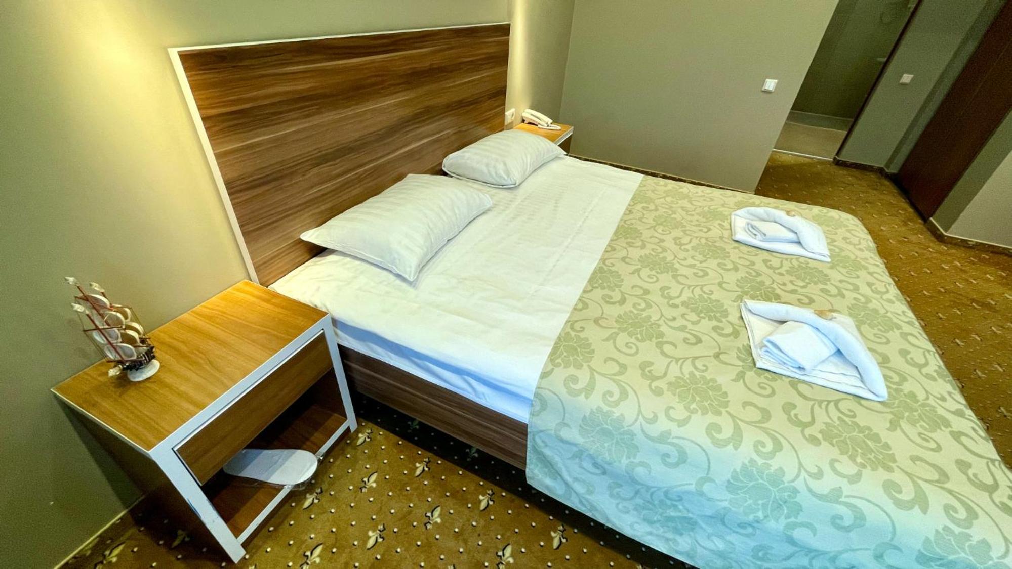 Superior Double Room - Photo 10