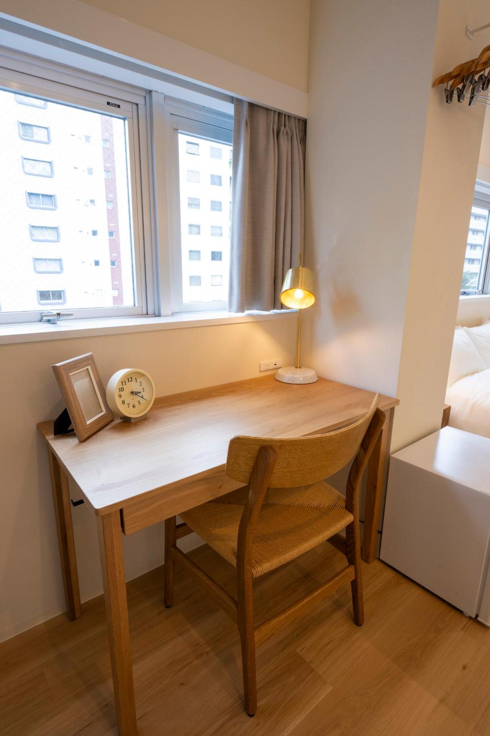 Two-Bedroom Apartment photo 1