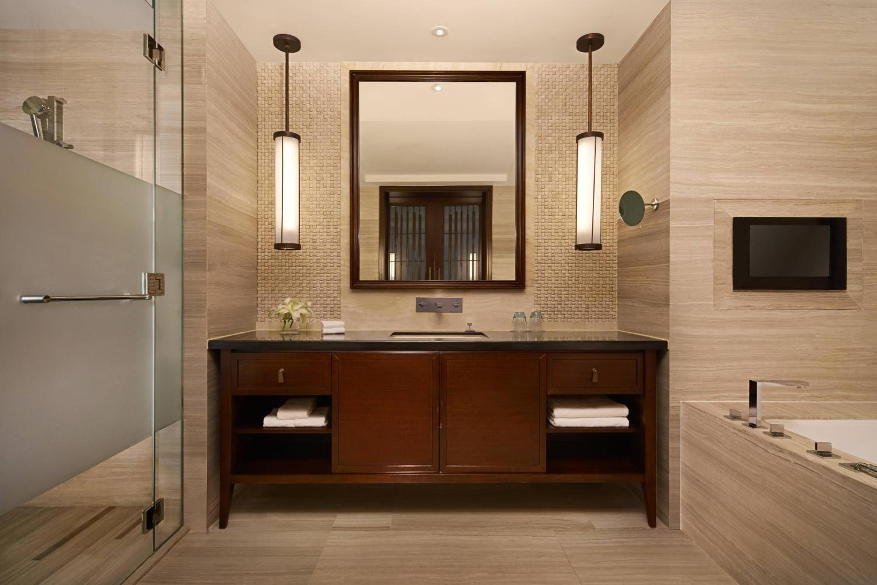Panorama Ocean View Suite Room photo 3