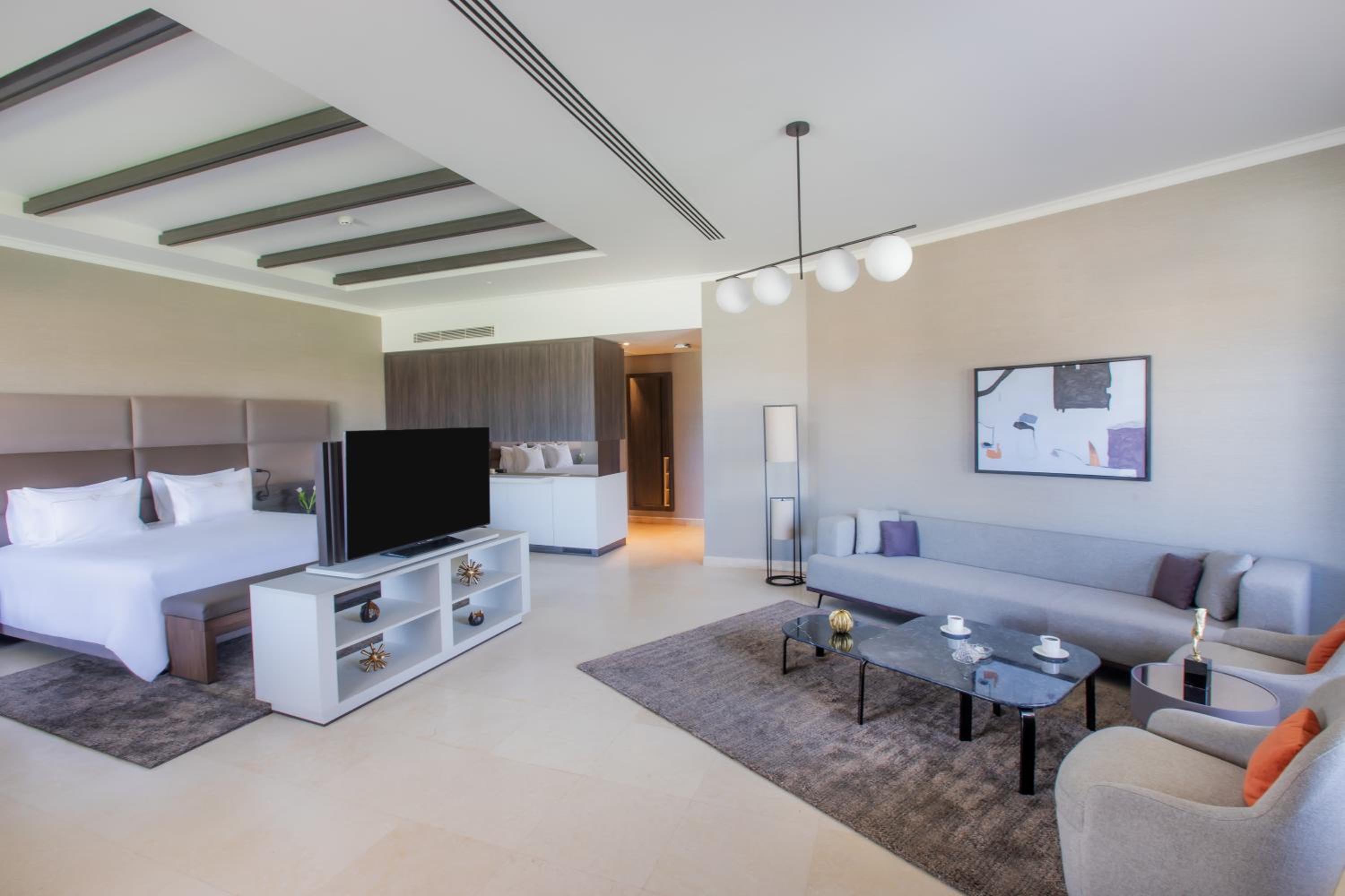 Grand Suite - Photo 1