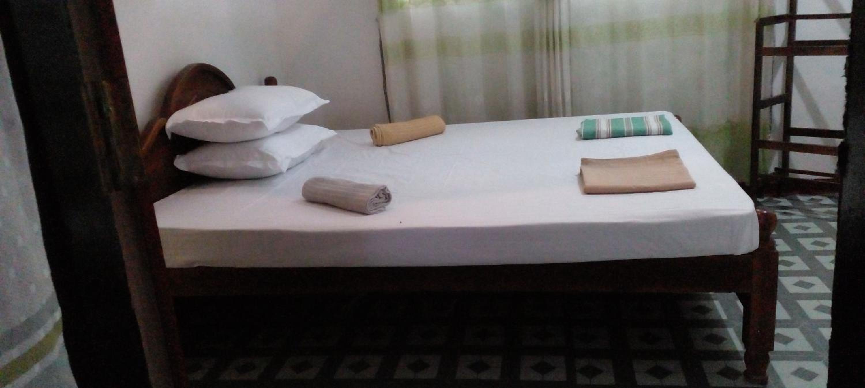 Double Room with Private Bathroom photo 1