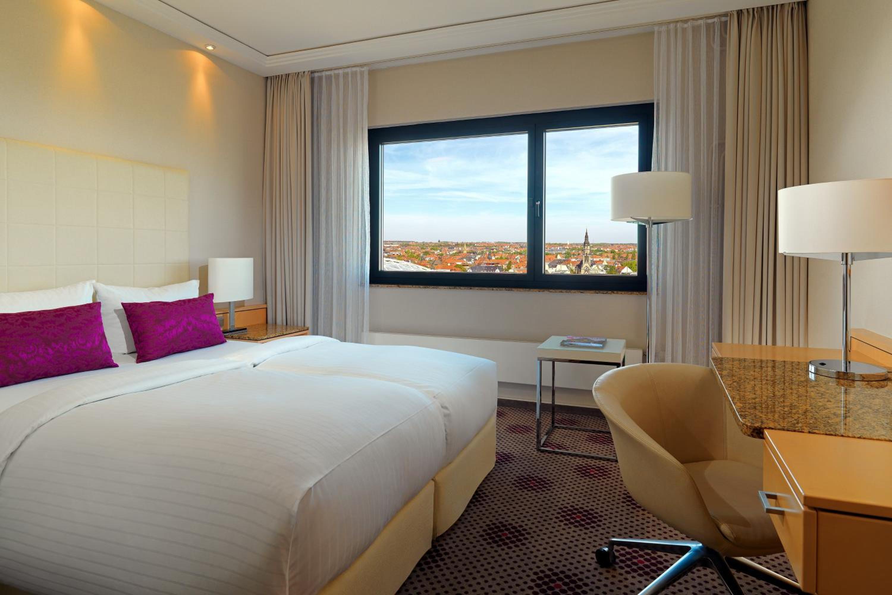 Classic, Guest room, 1 Queen