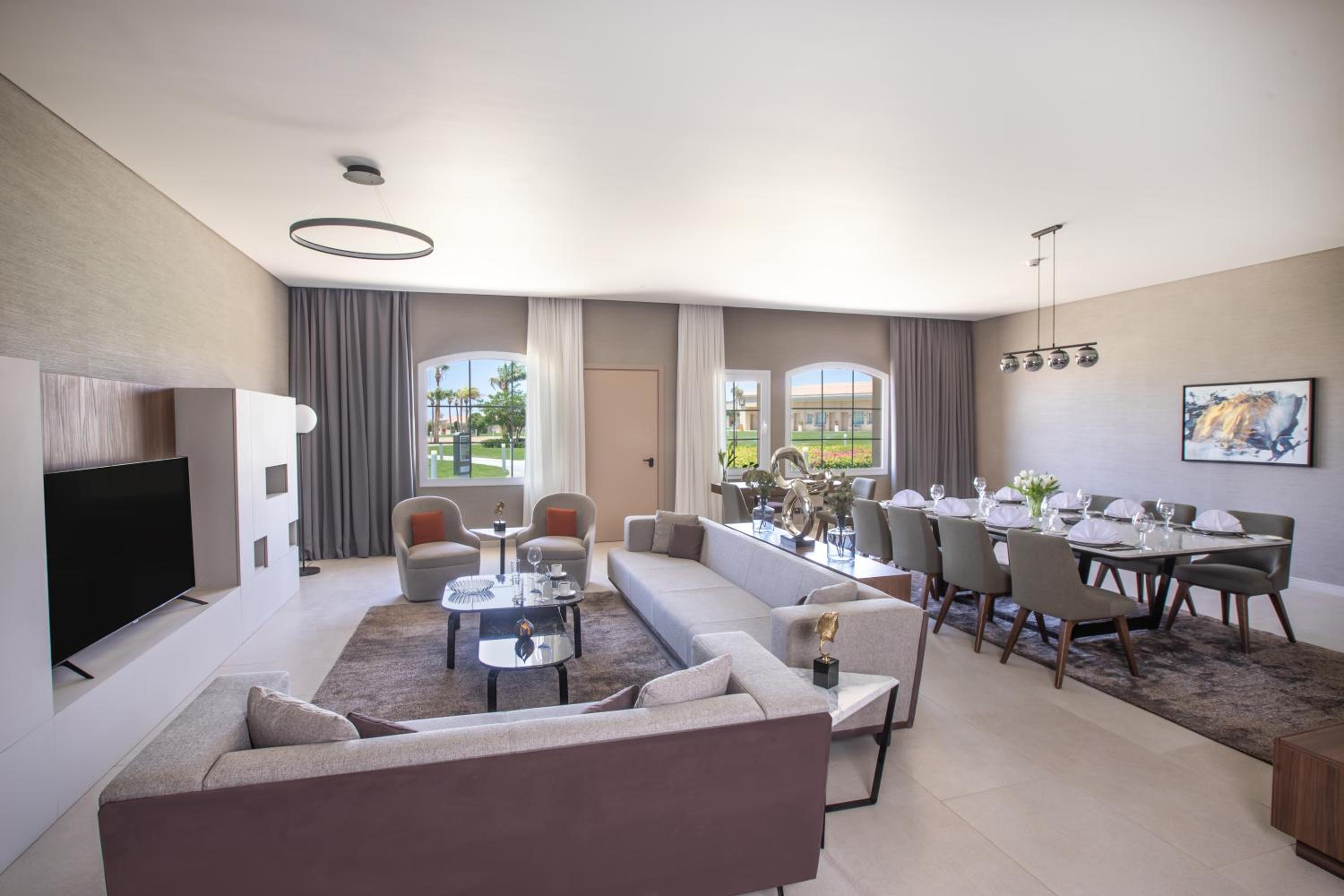 Presidential Suite photo 3