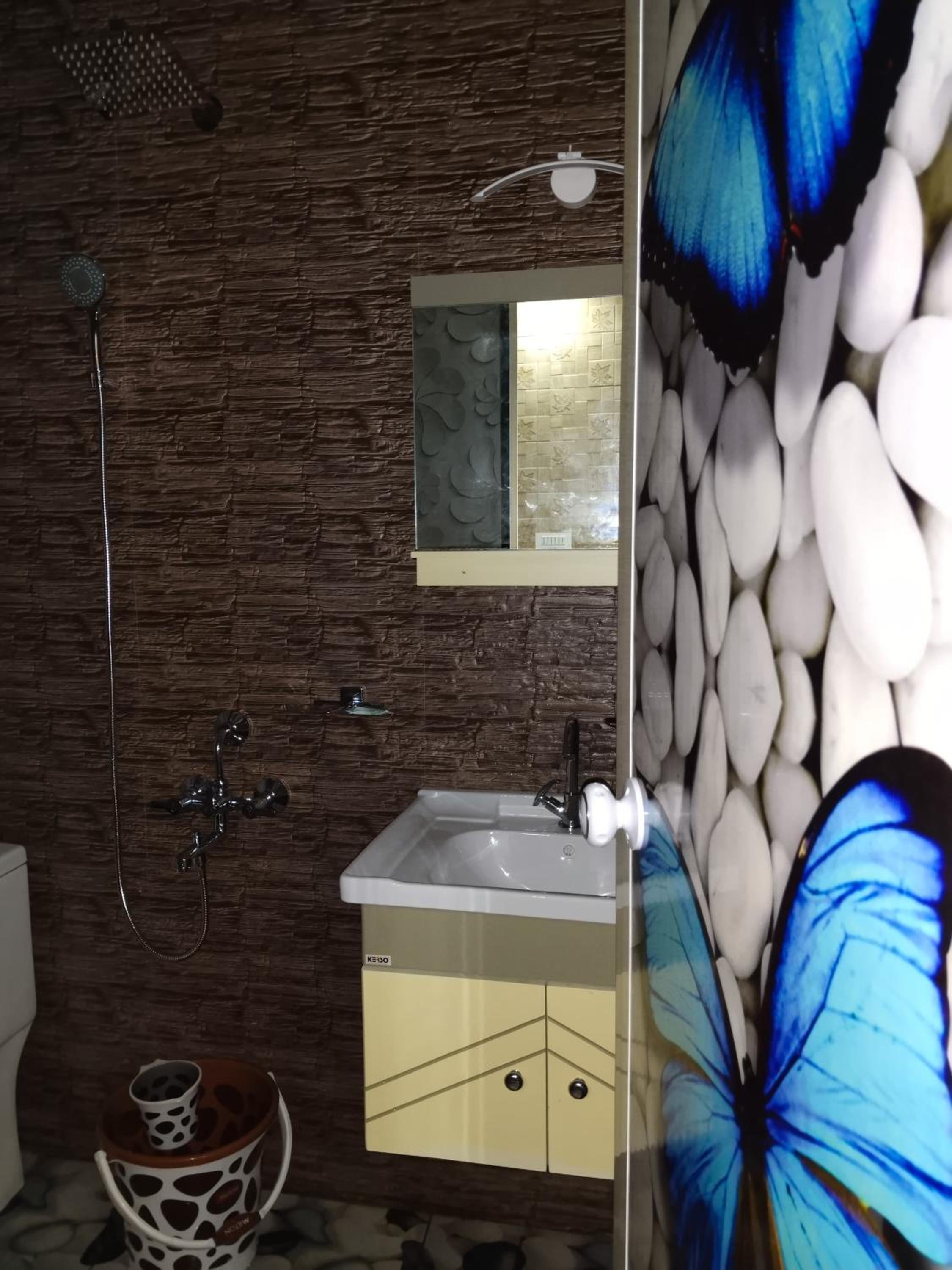 One-Bedroom Villa - Photo 11