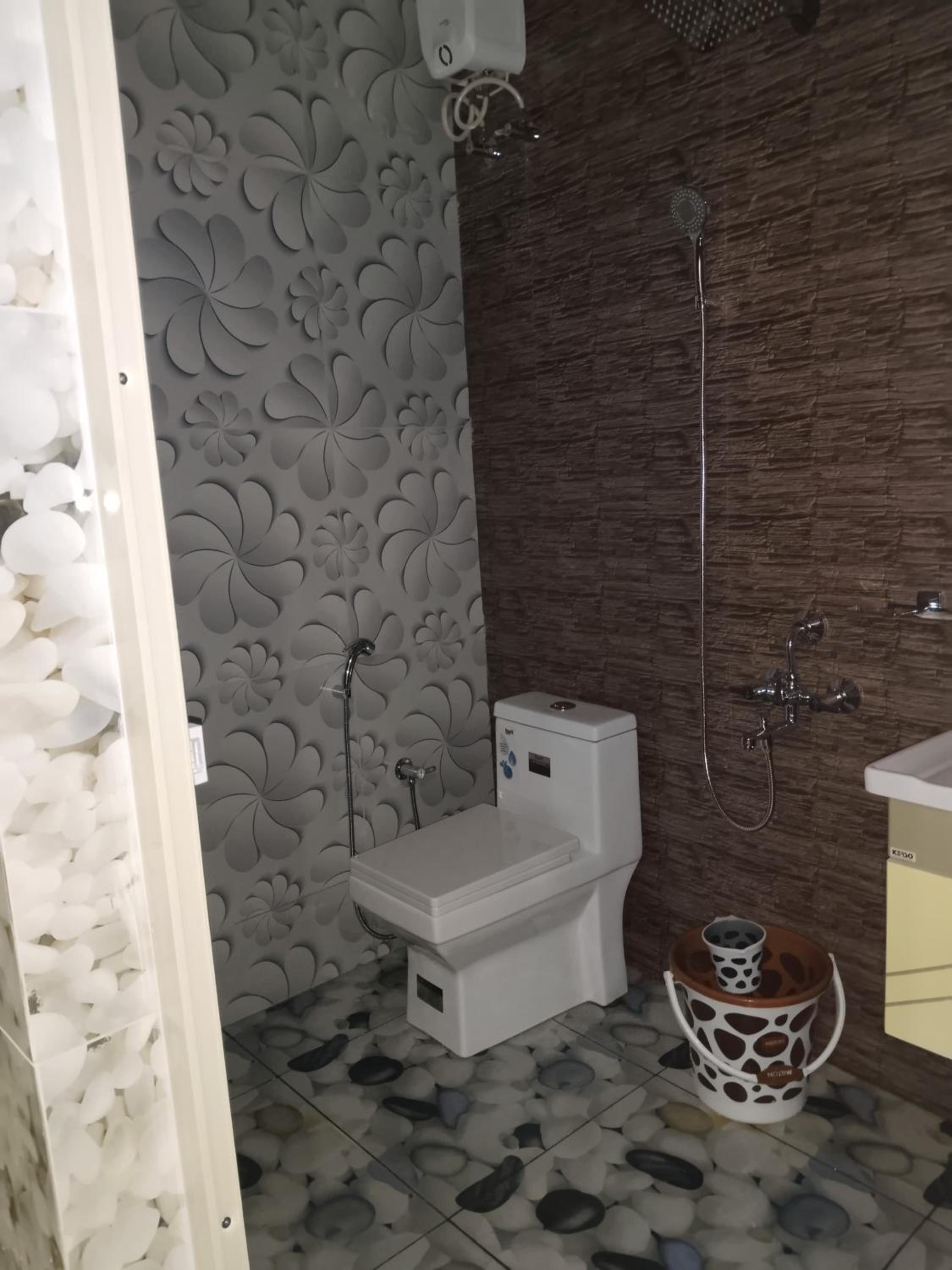 One-Bedroom Villa - Photo 10