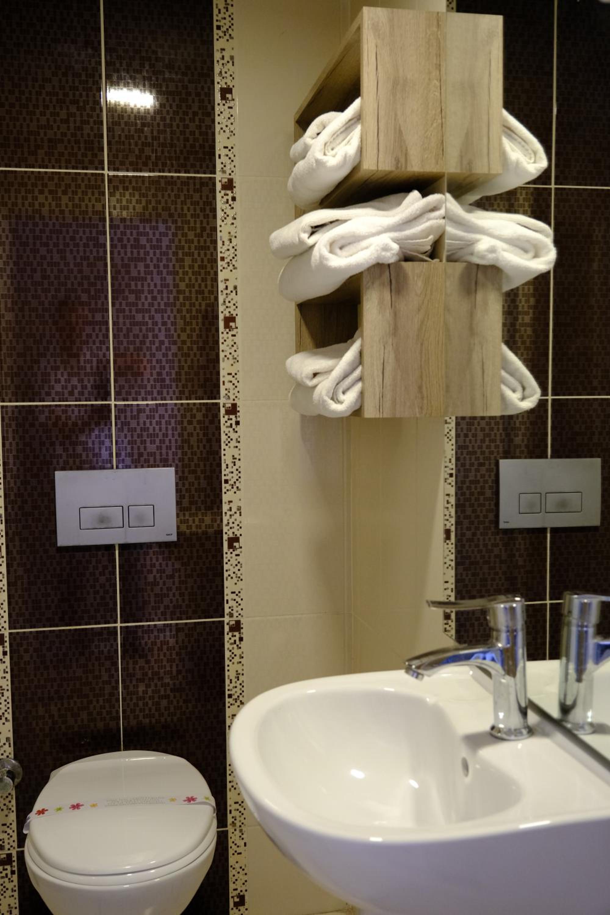 Standard Single Room photo 3