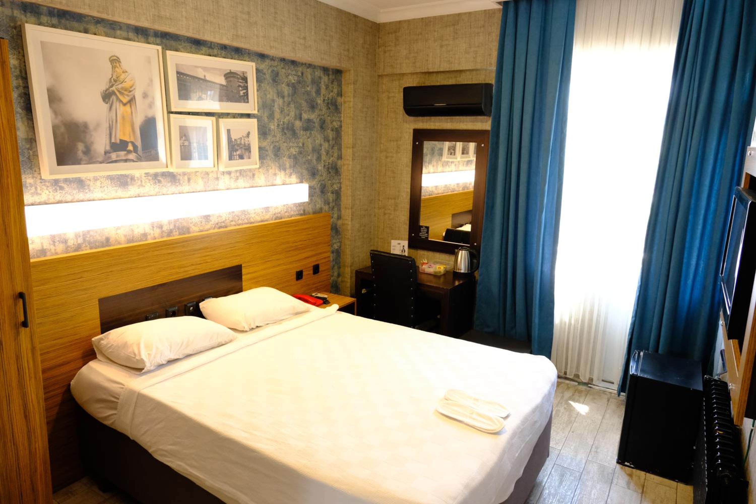 Standard Single Room photo 1