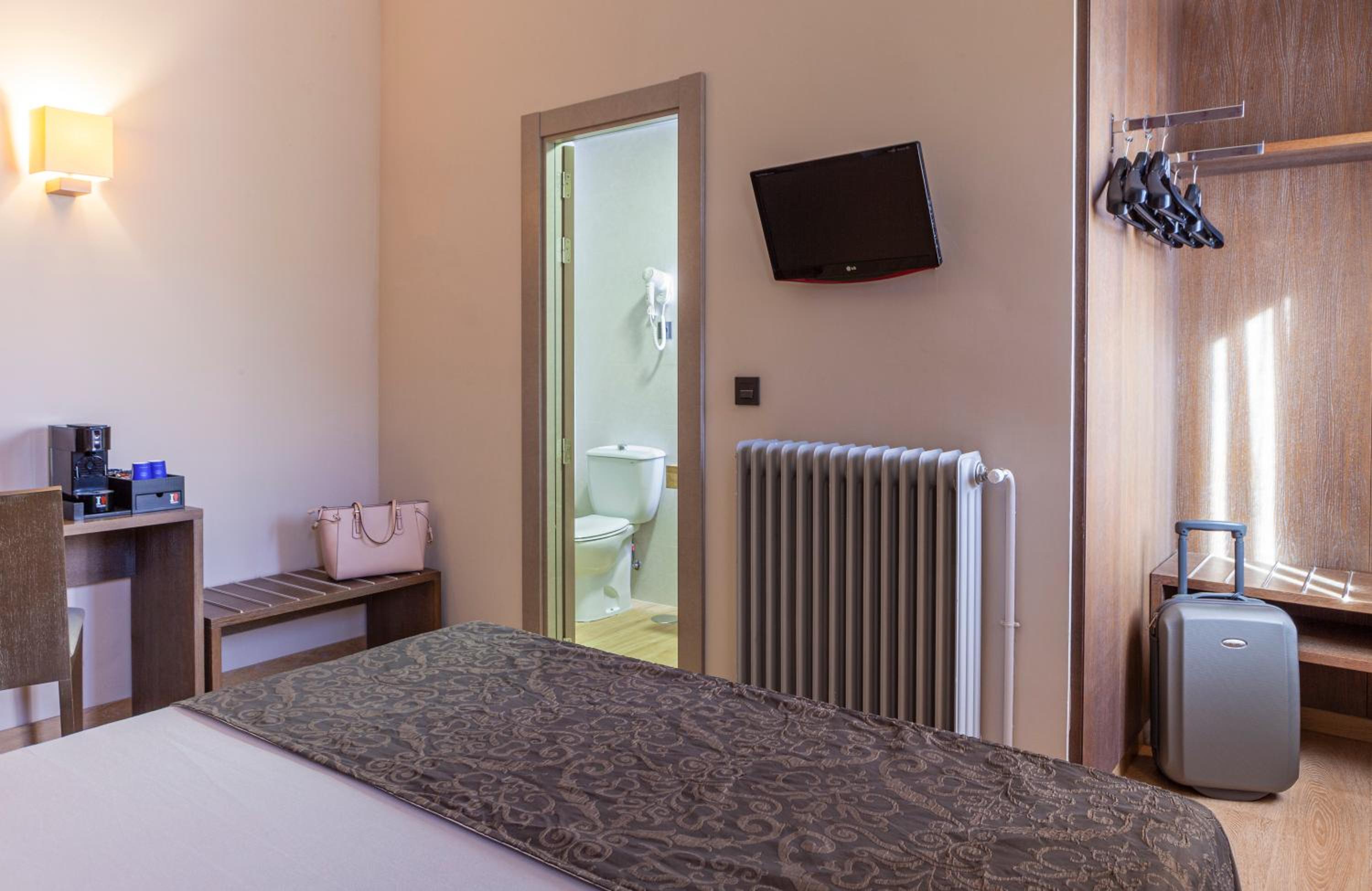 Junior Suite - Photo 2
