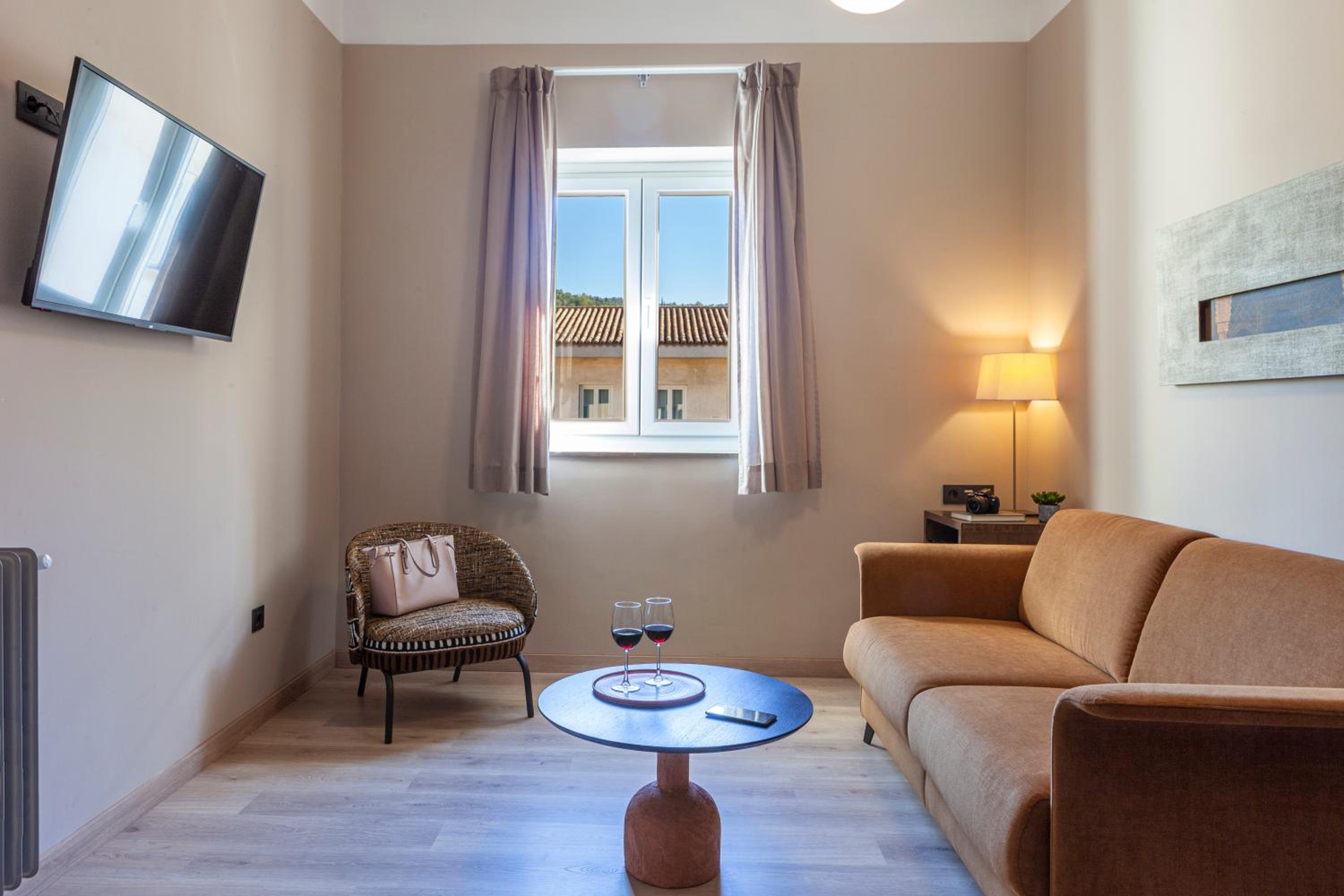 Junior Suite - Photo 10