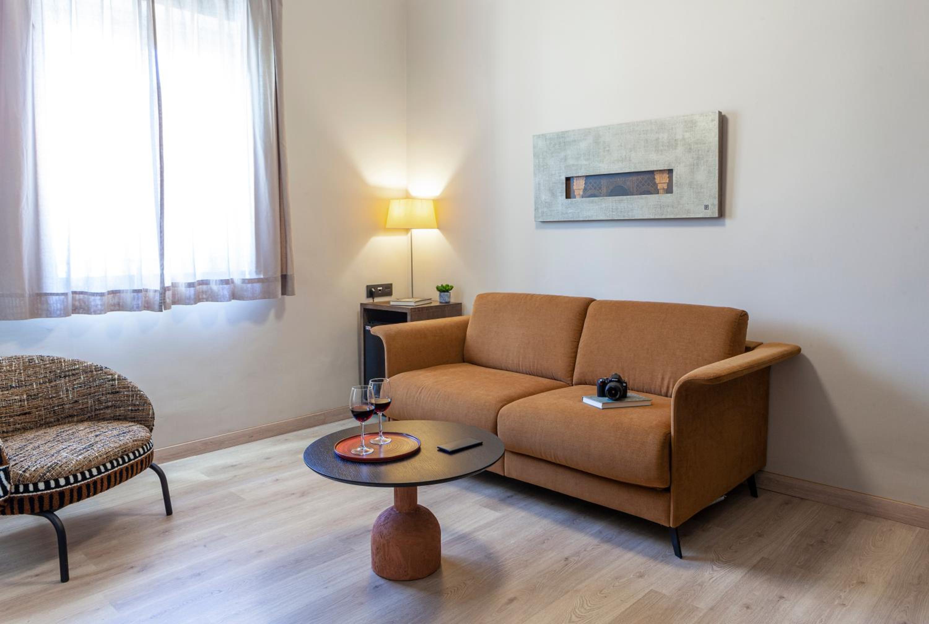 Junior Suite - Photo 8