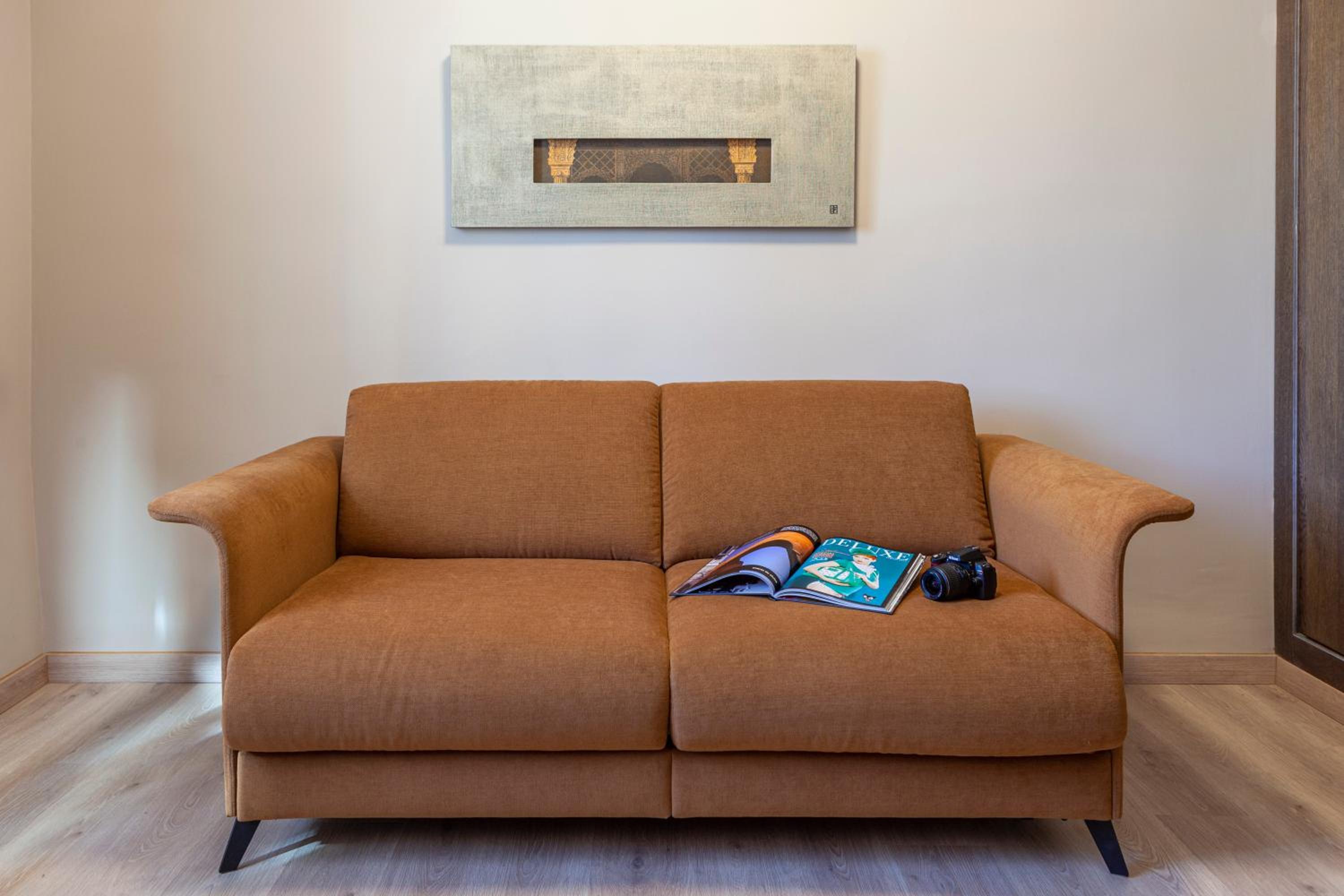 Junior Suite - Photo 13