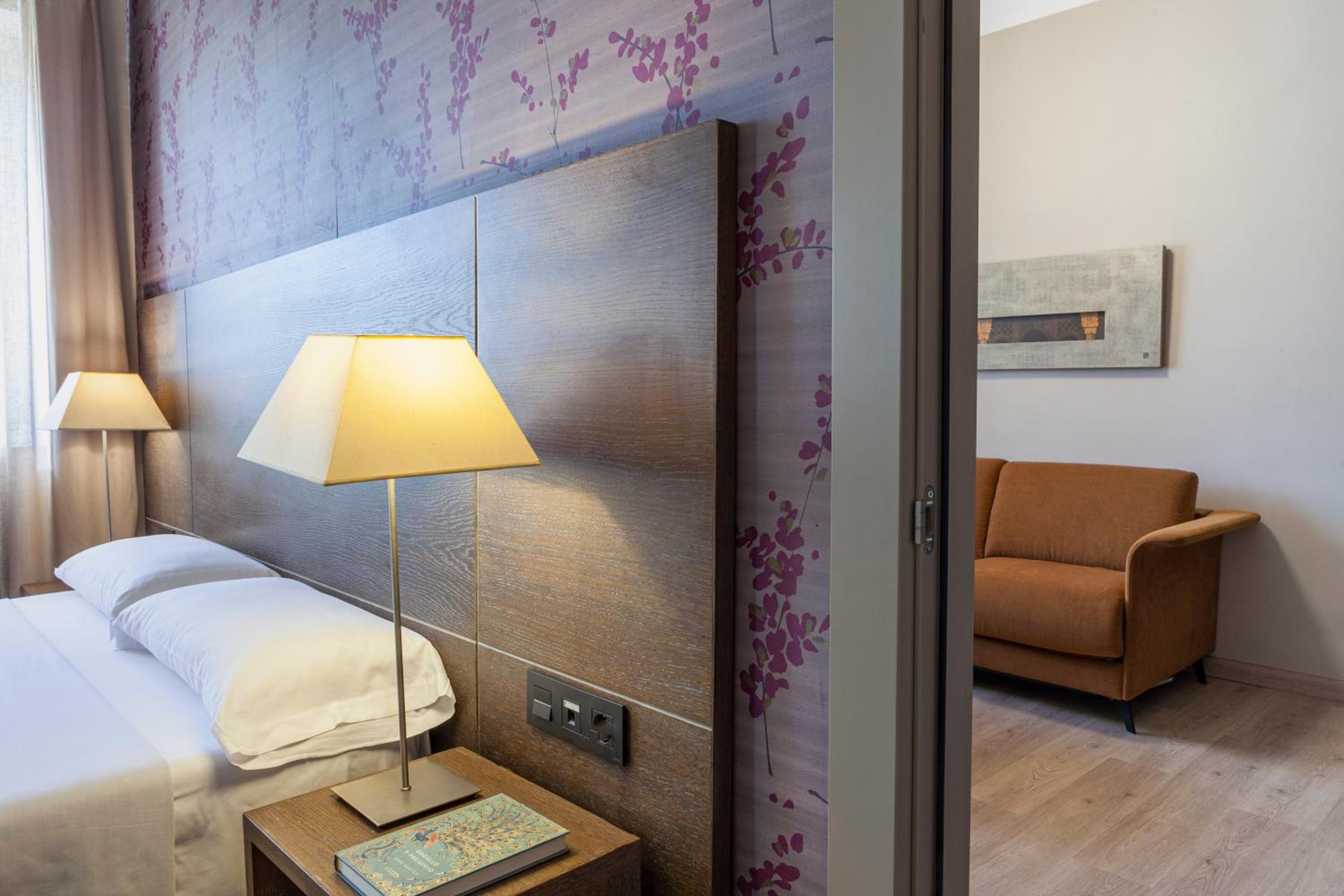 Junior Suite - Photo 14
