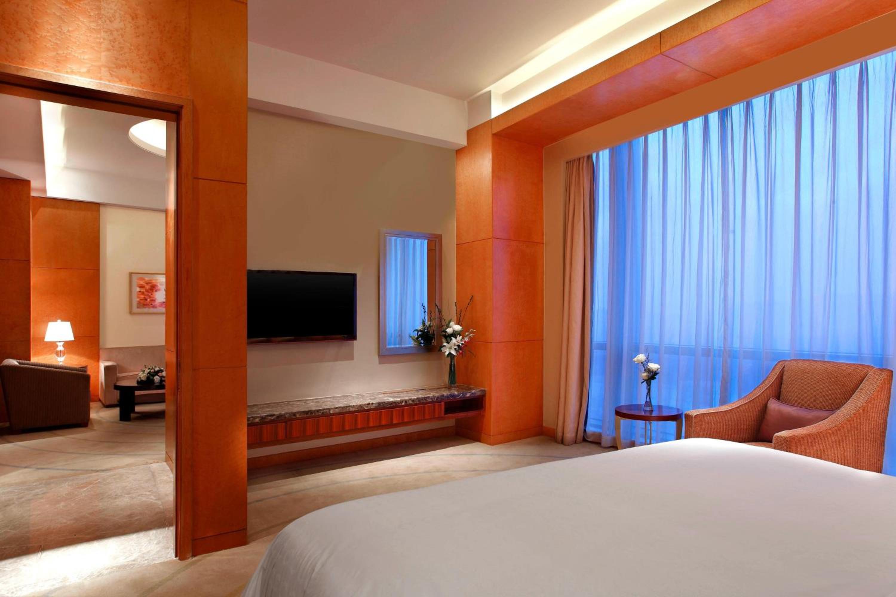 Deluxe Suite - Photo 1
