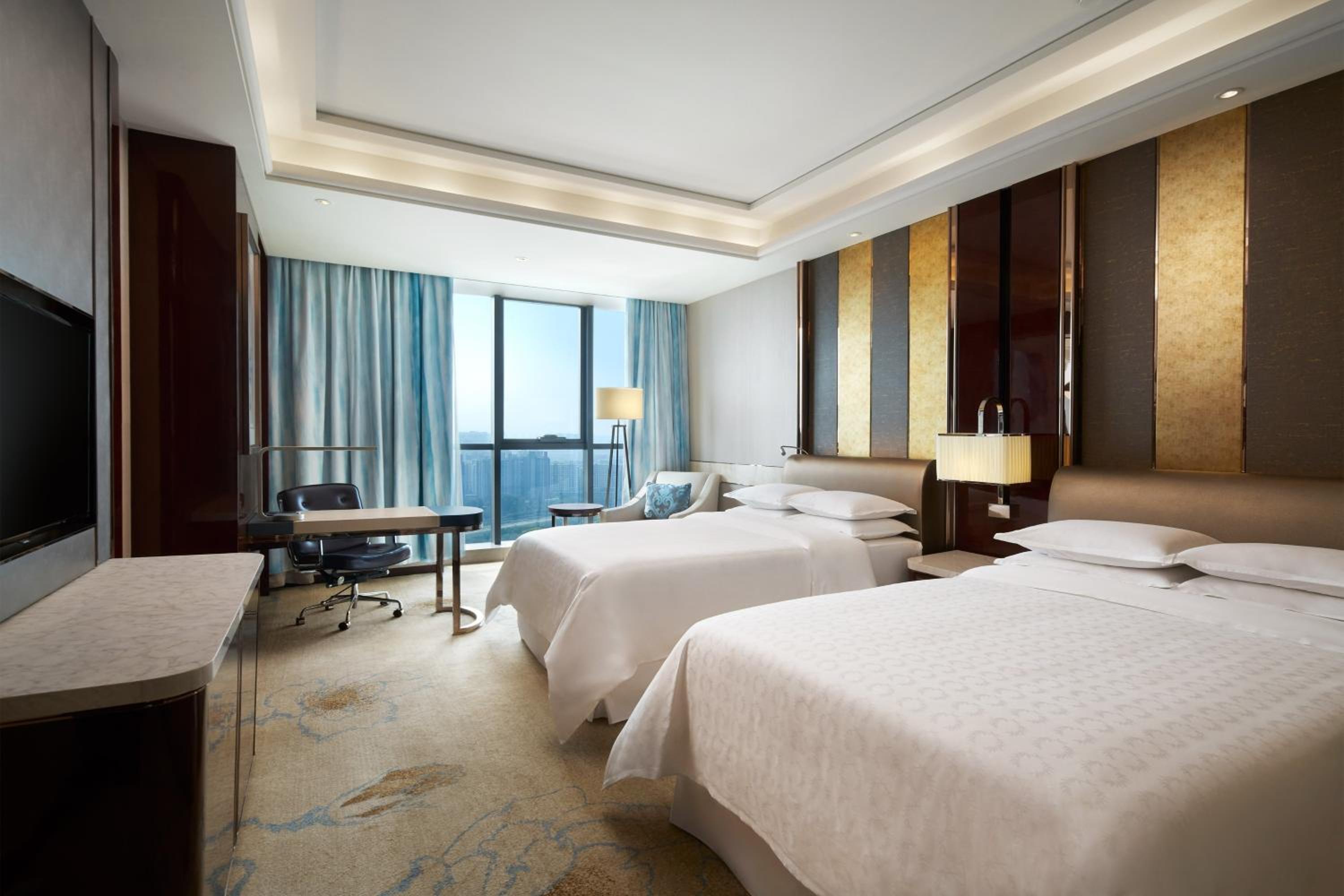 Executive Twin Room photo 1