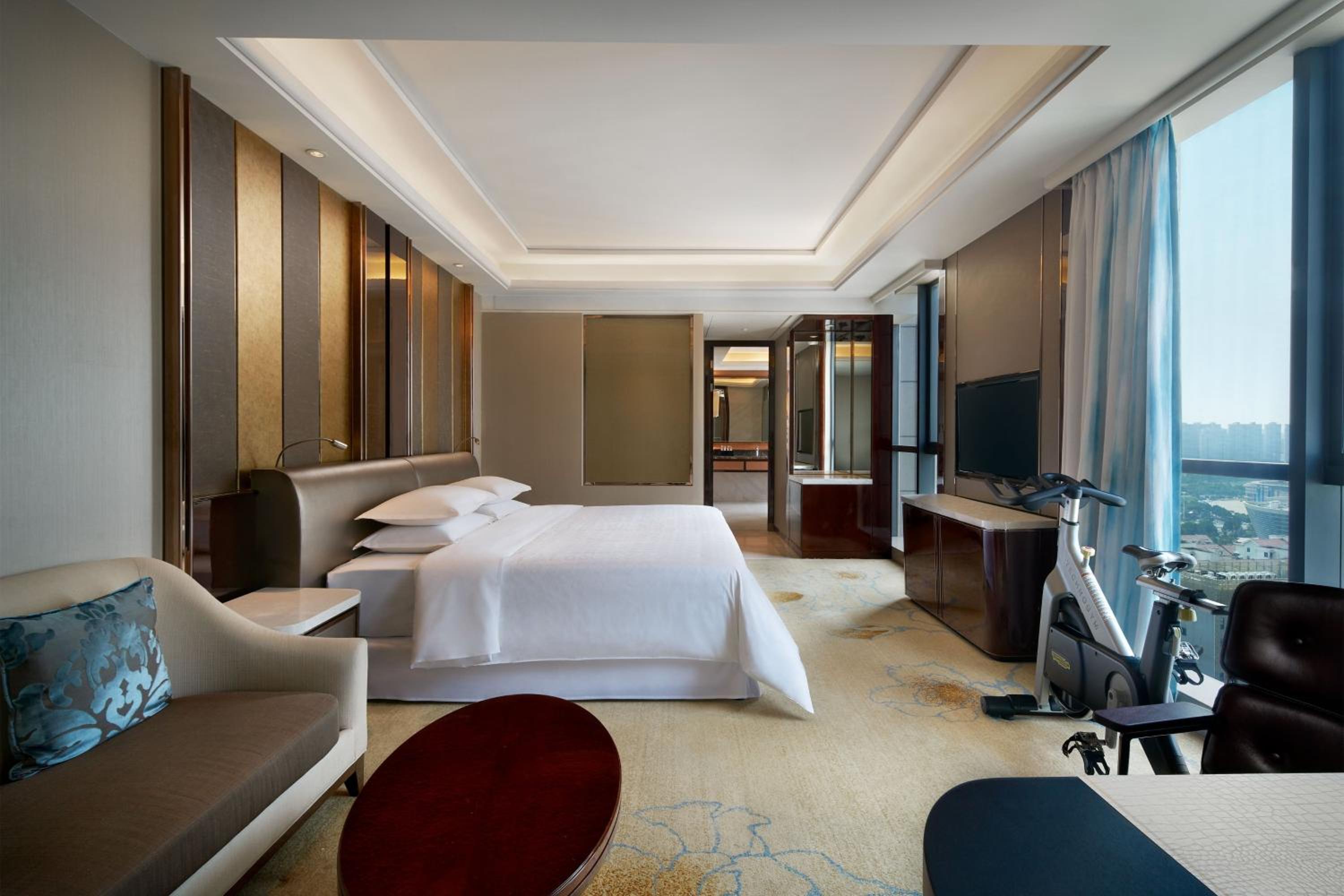Executive Studio Suite