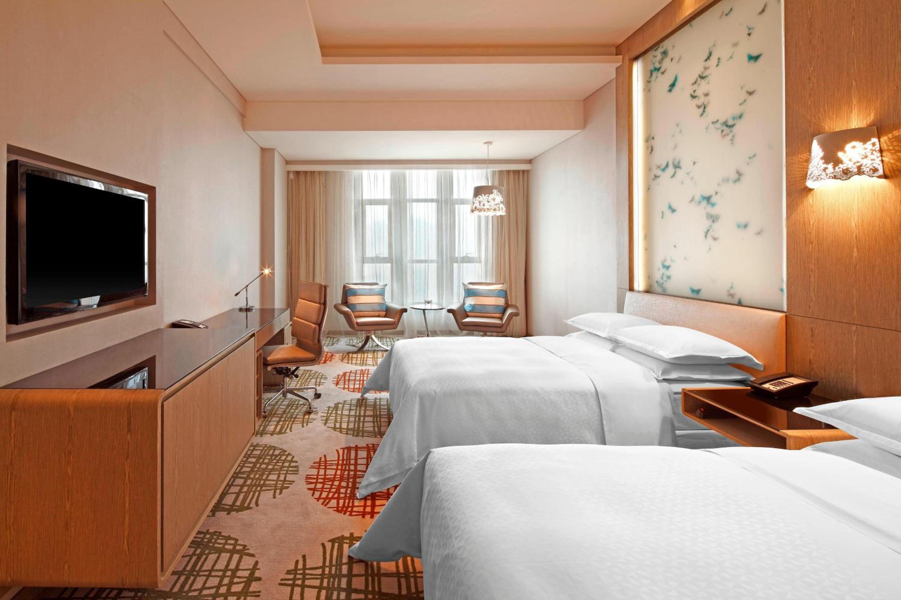 Comfort Twin Room photo 2