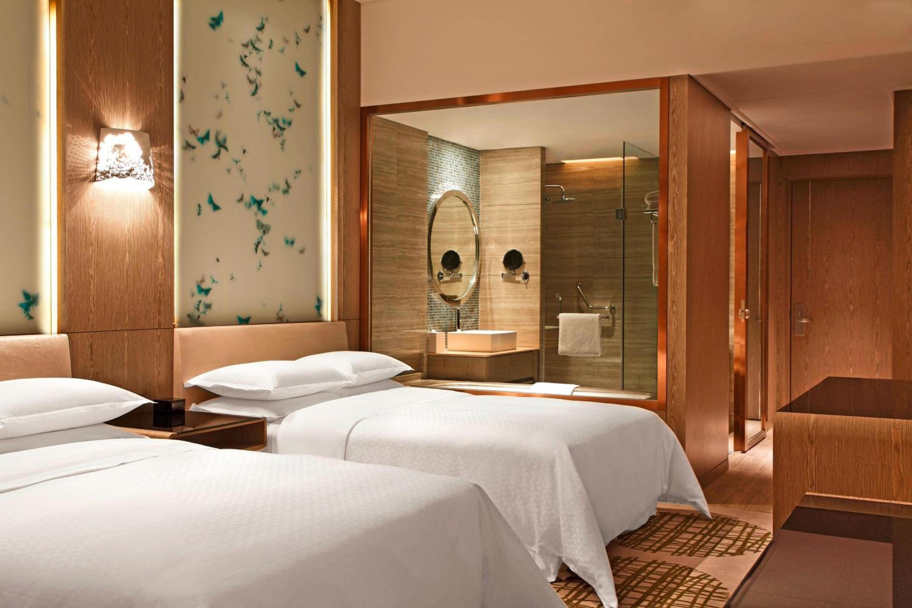 Comfort Twin Room photo 1