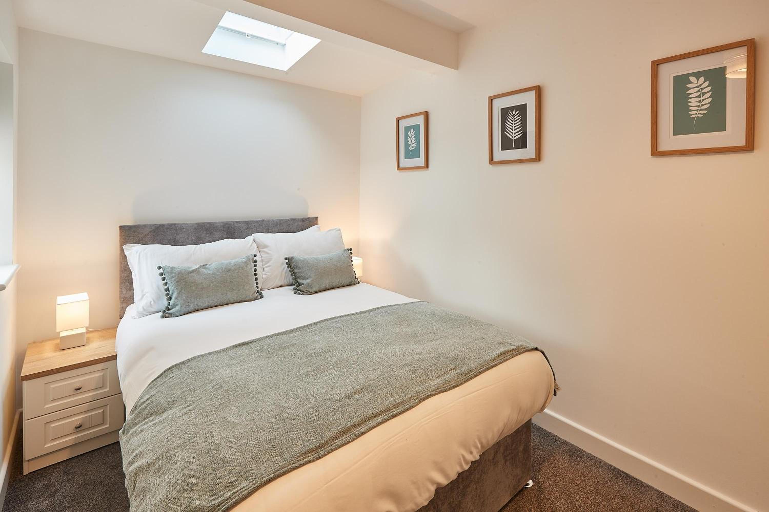 Two-Bedroom House photo 2