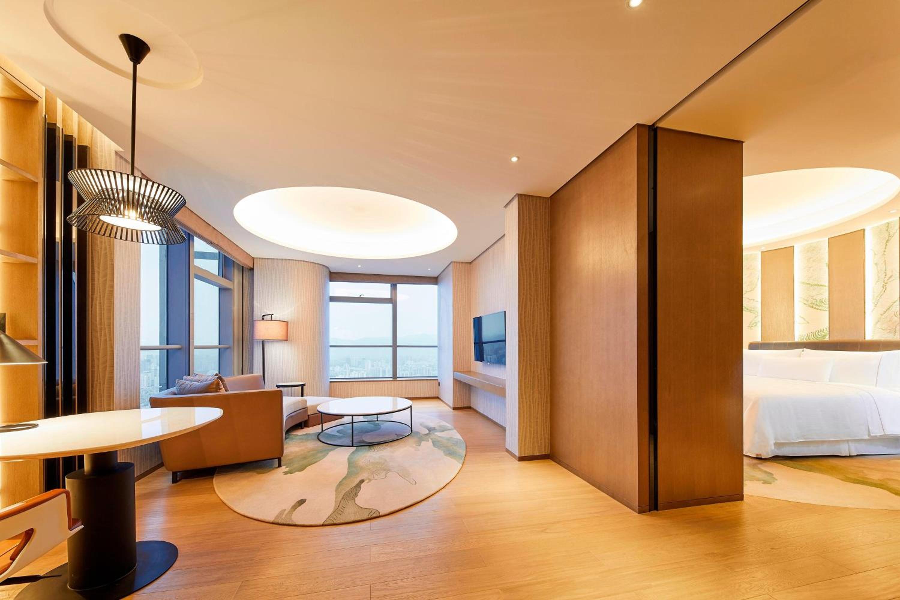 Executive Suite photo 1