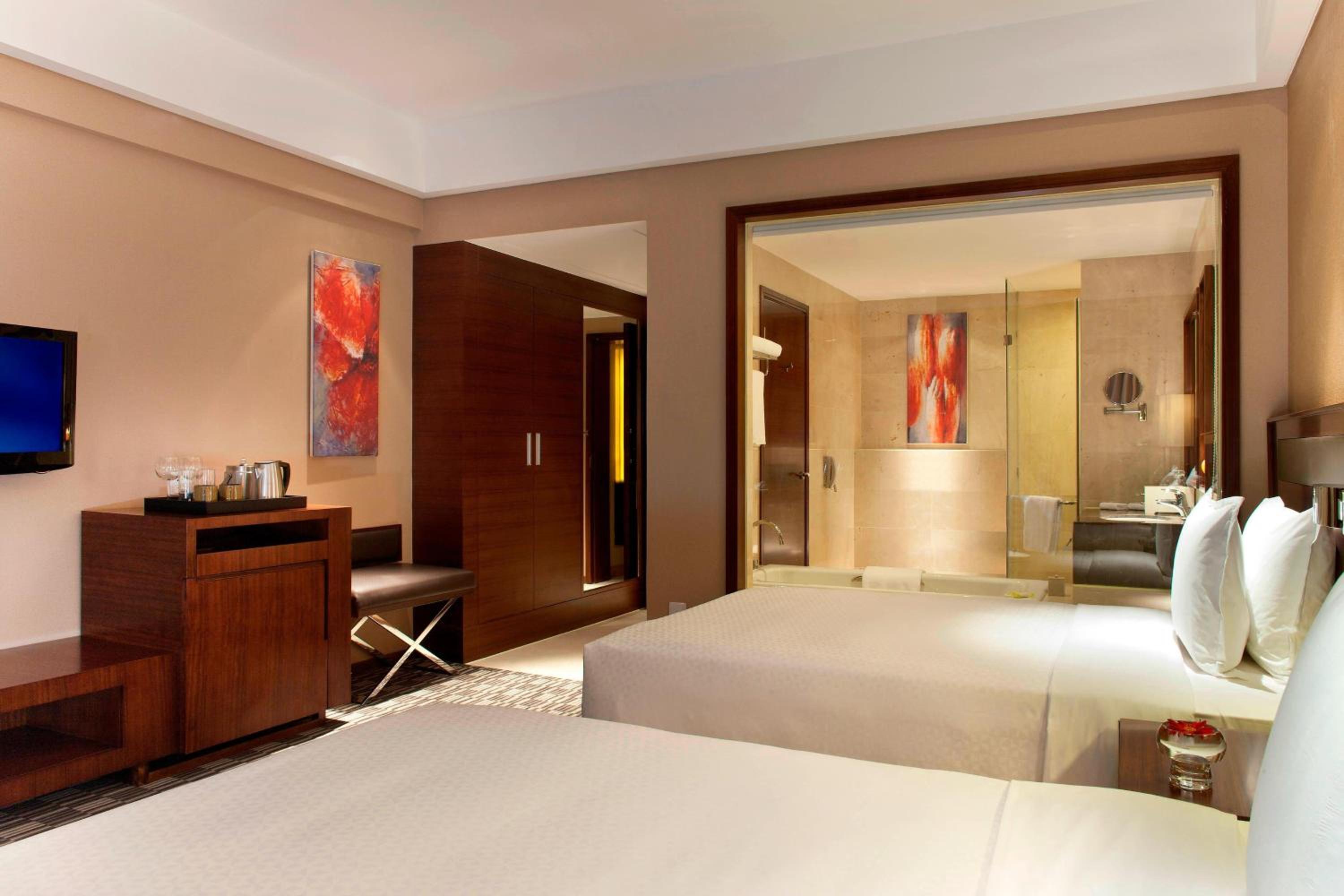 Traditional Room, Guest room, 2 Twin/Single Bed(s) - Photo 2