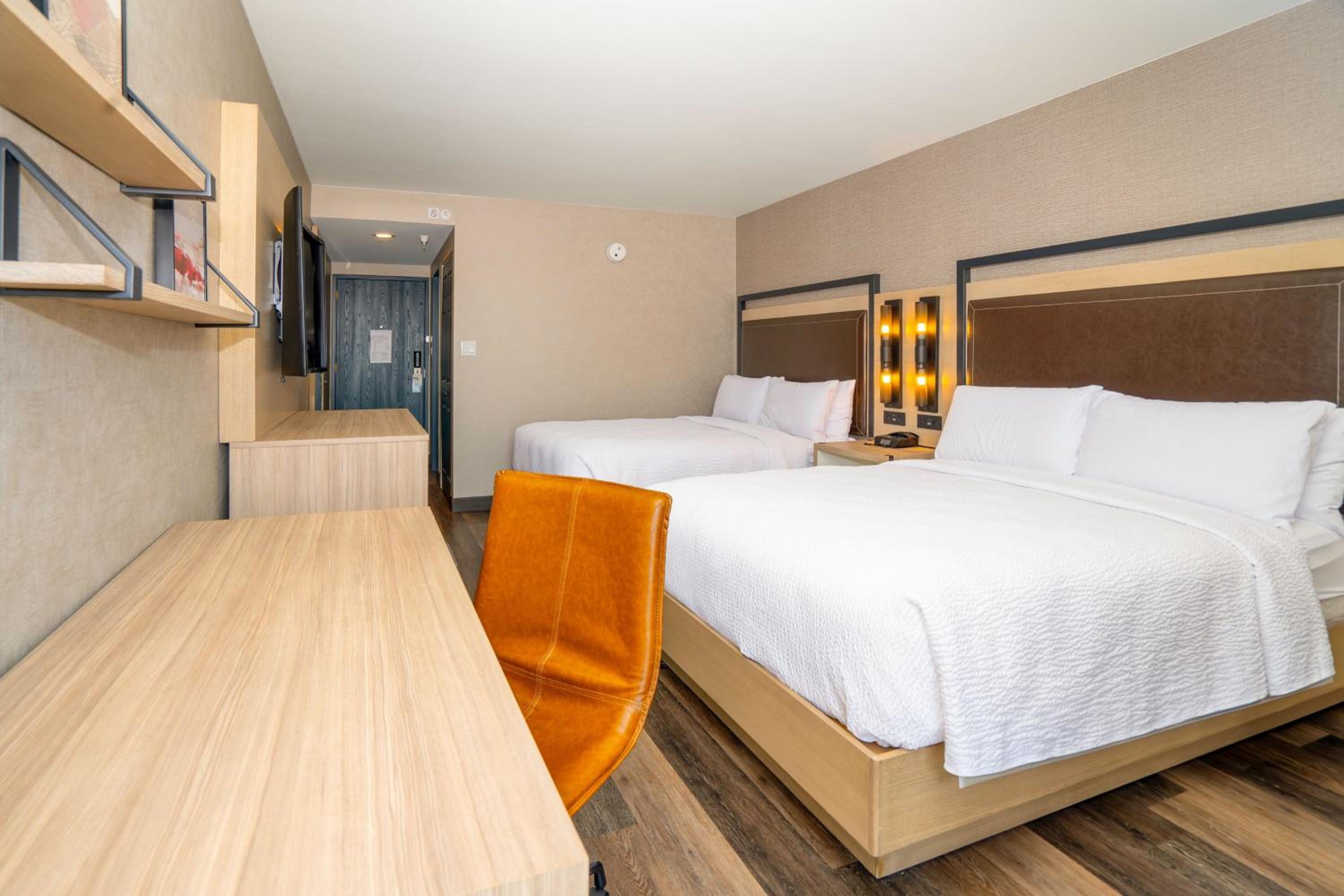 Four Points by Sheraton Salt Lake City Airport, Zdjęcie 5