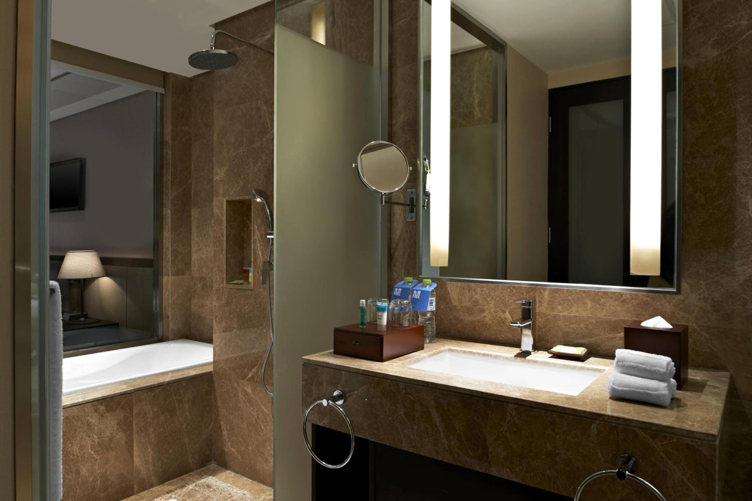 Business Sea View Room, Executive level, Guest room photo 2