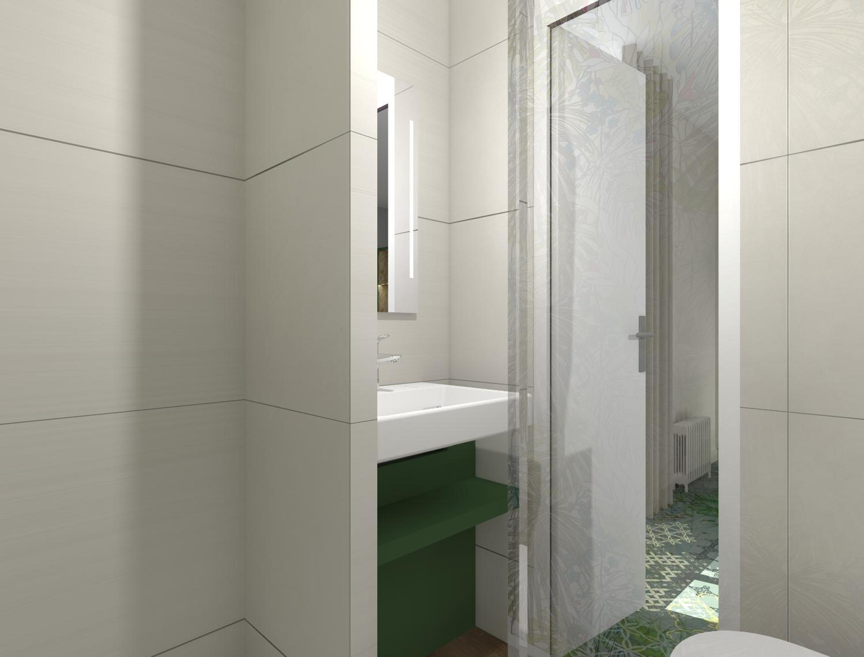 Standard Queen Room - Photo 8