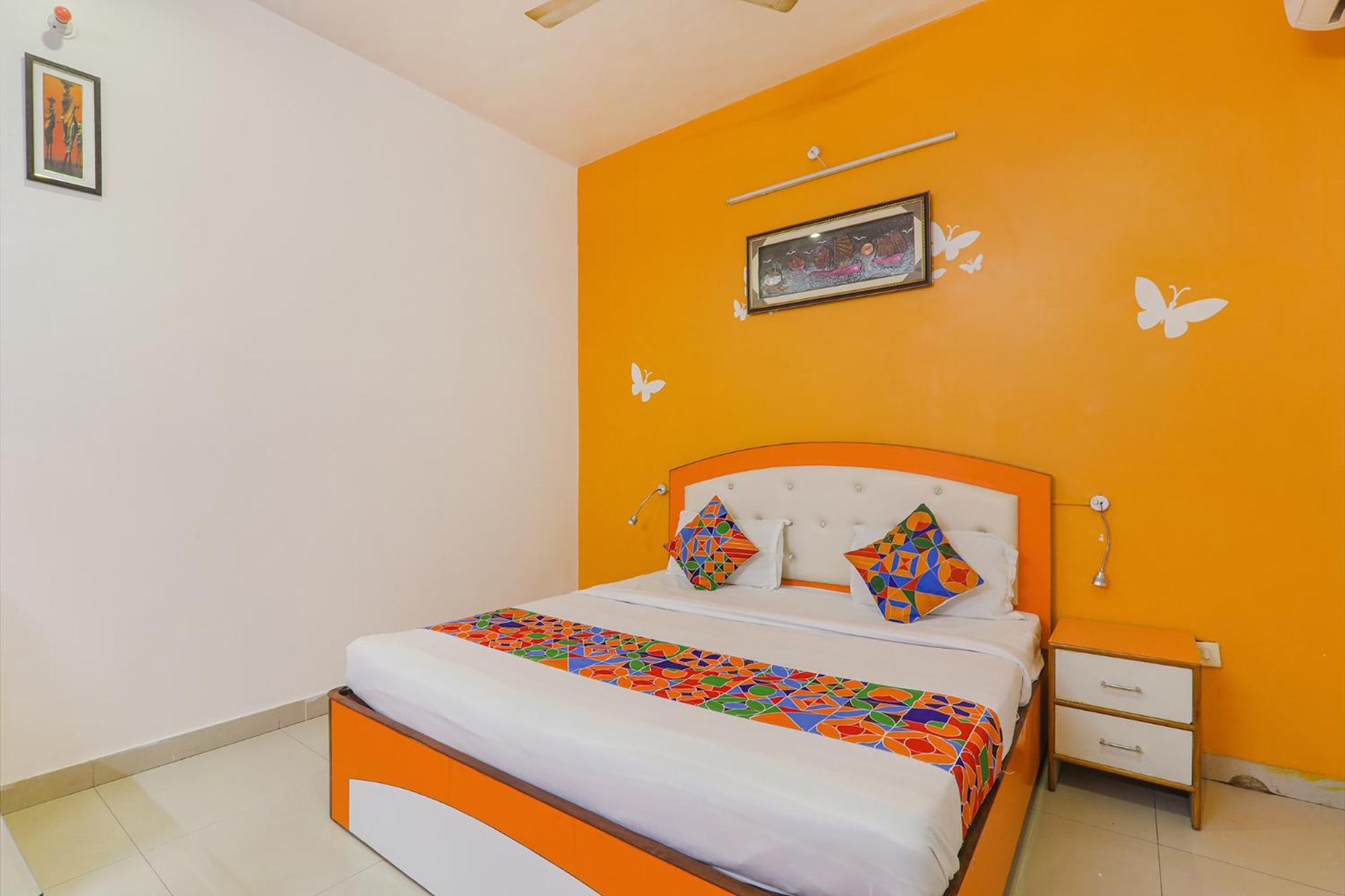 Executive Triple Room