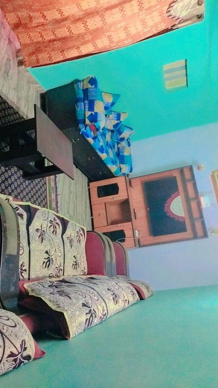 One-Bedroom Villa photo 1