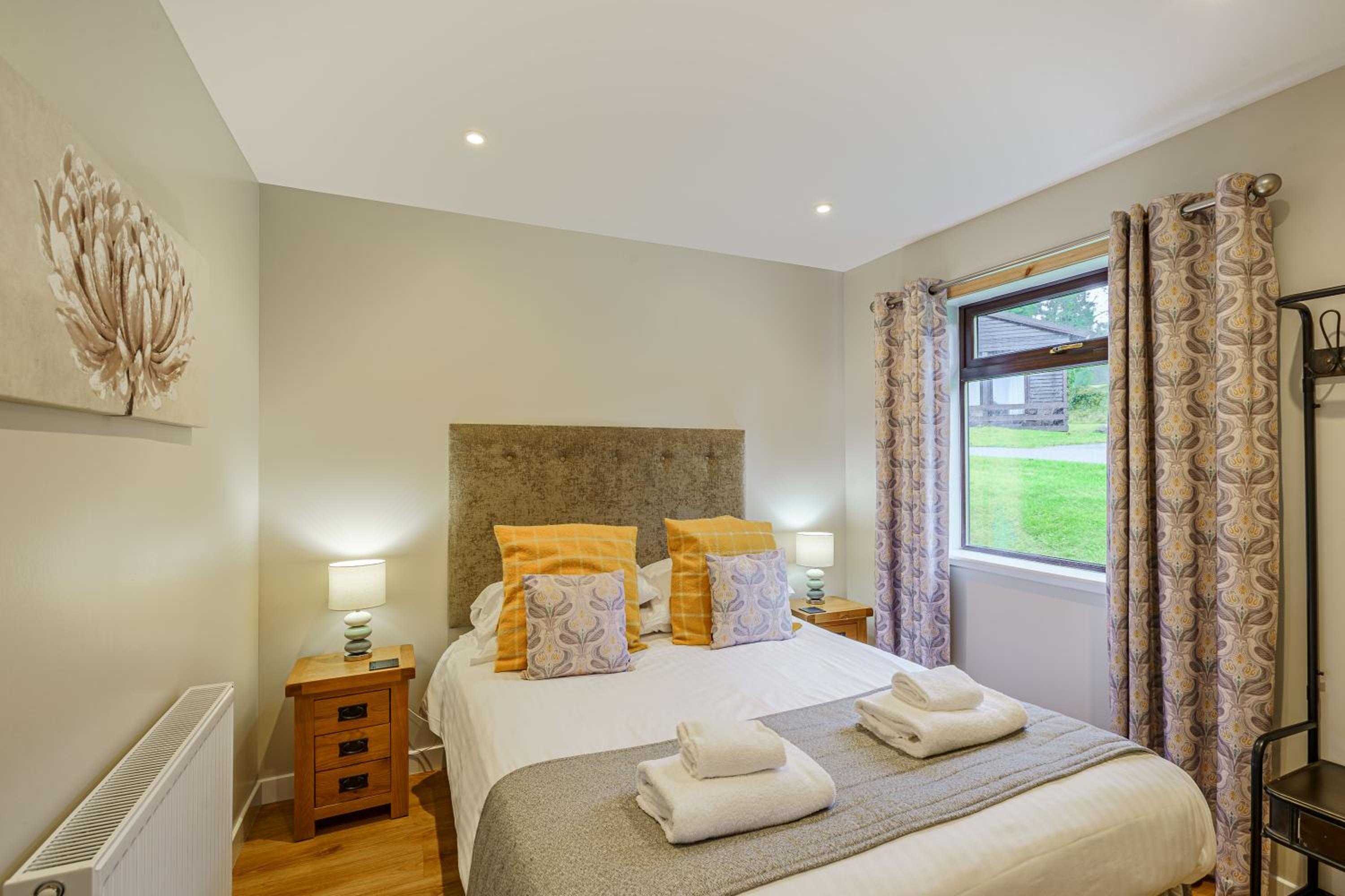 Two-Bedroom Chalet photo 1