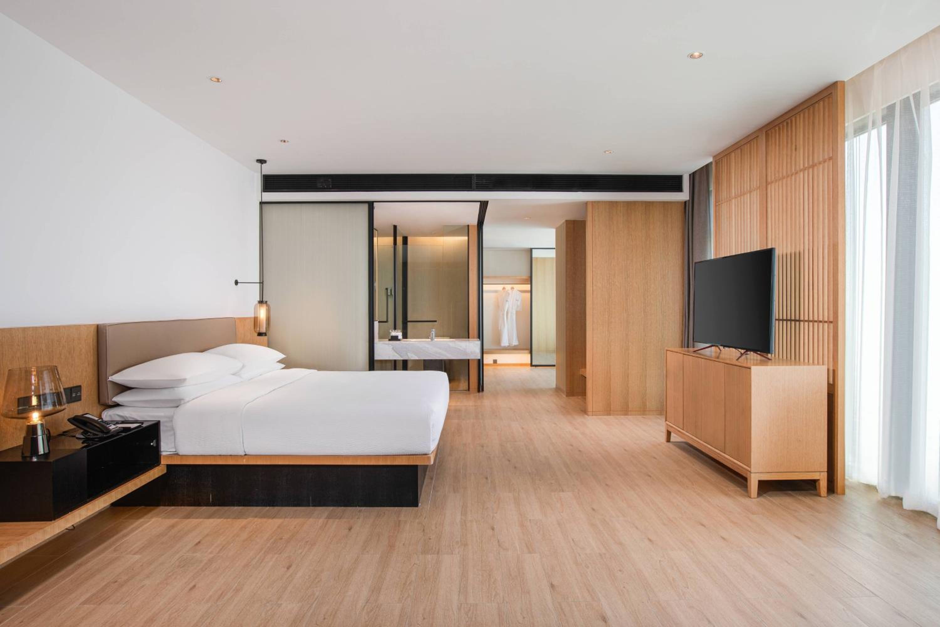 Studio Suite with King Bed photo 3