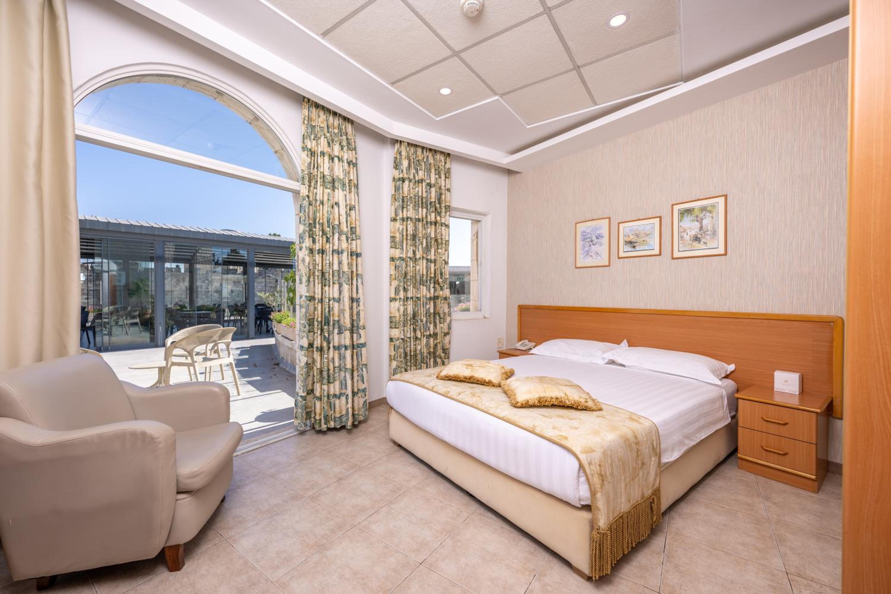 Superior Double Room photo 1