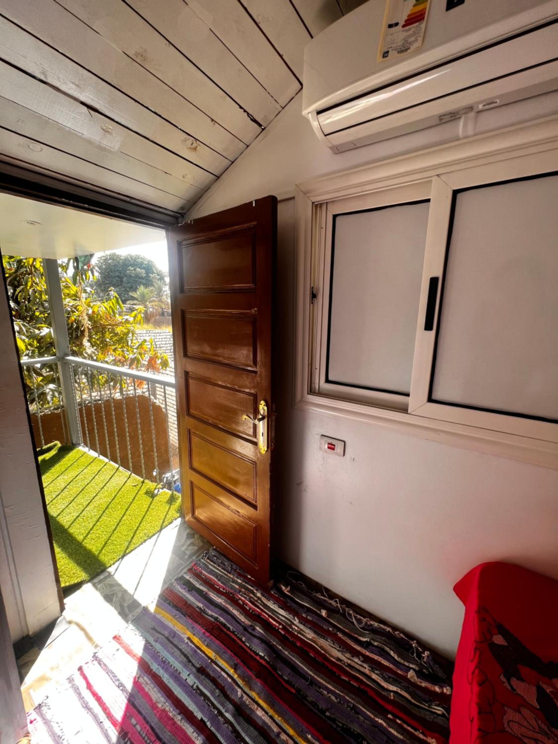 Double Room with Terrace photo 2