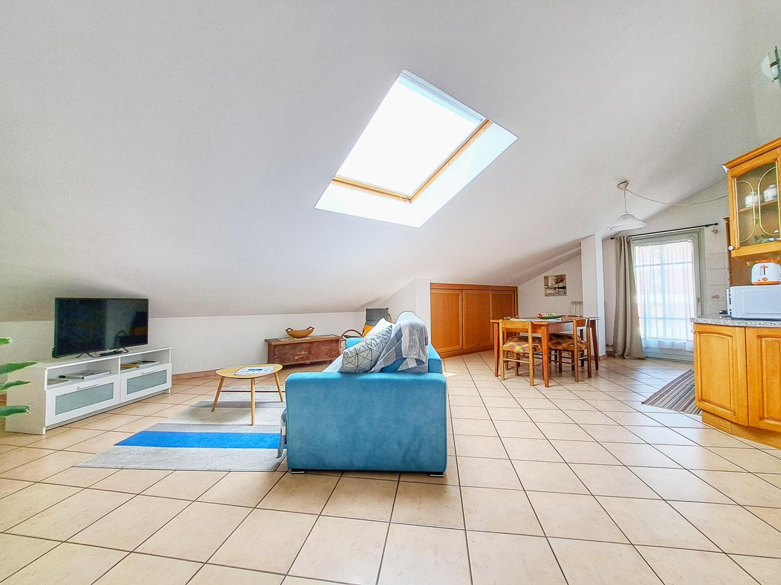 Penthouse Apartment photo 1