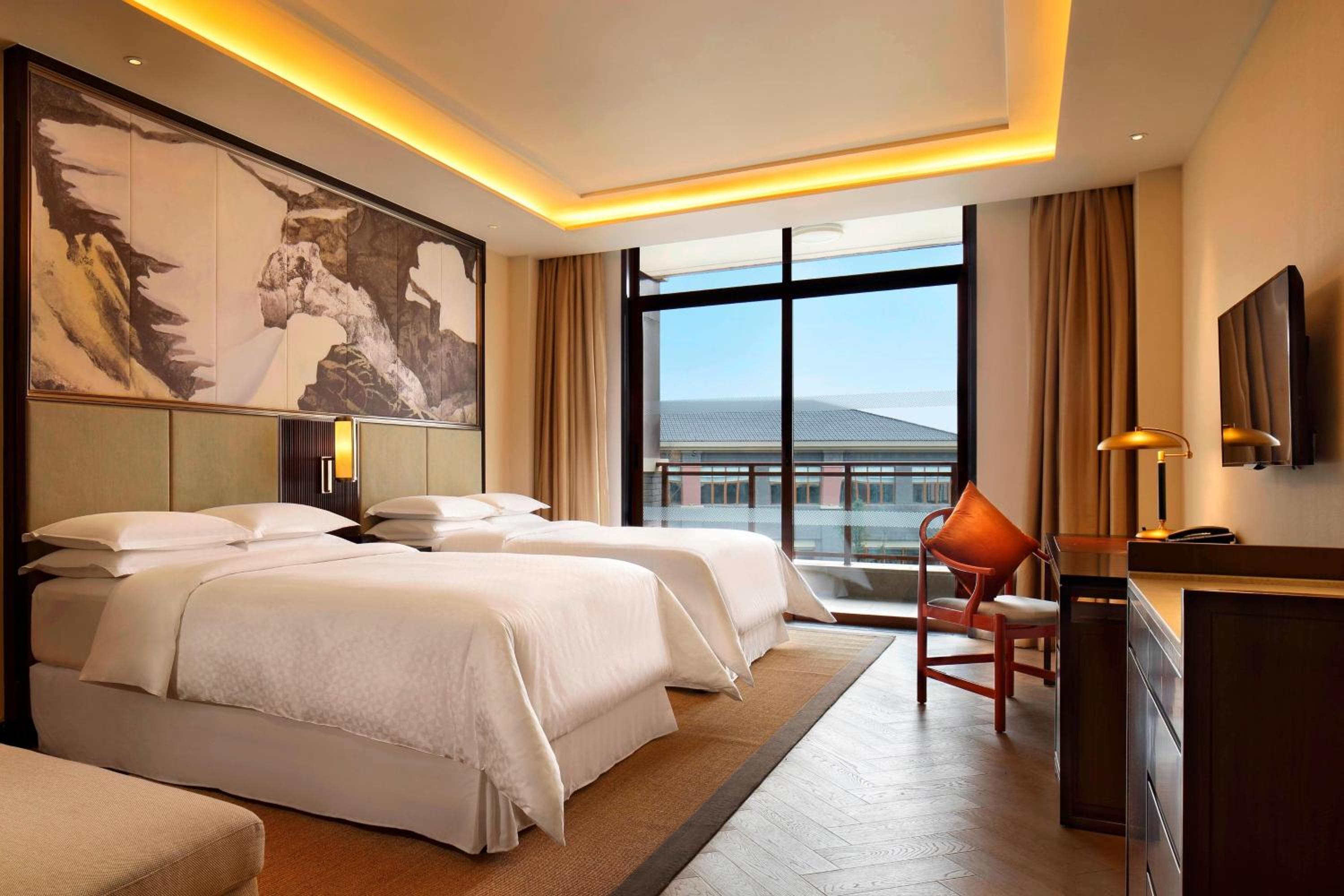 Superior Twin Room photo 1