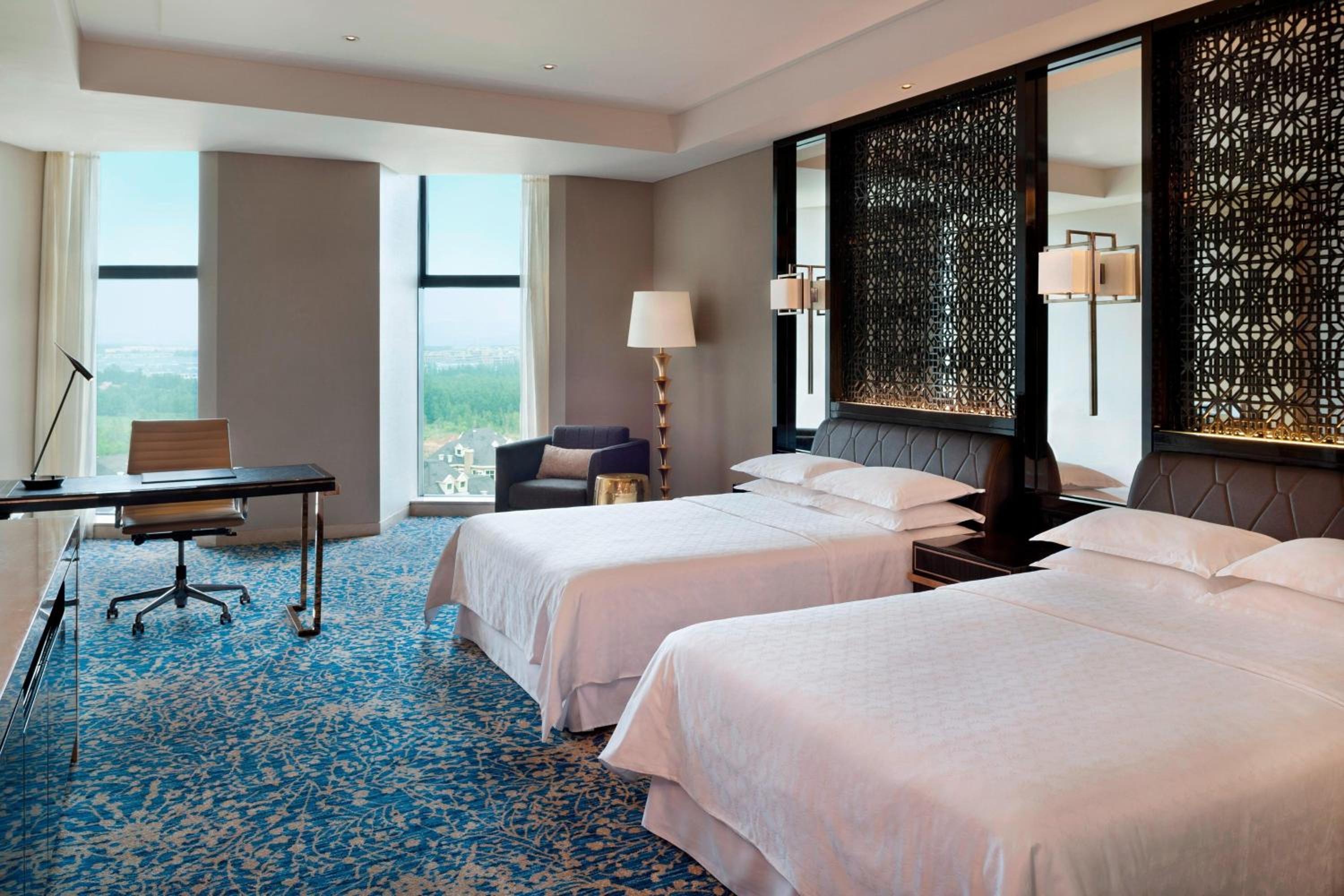 Guest room, 2 Twin/Single Bed(s)