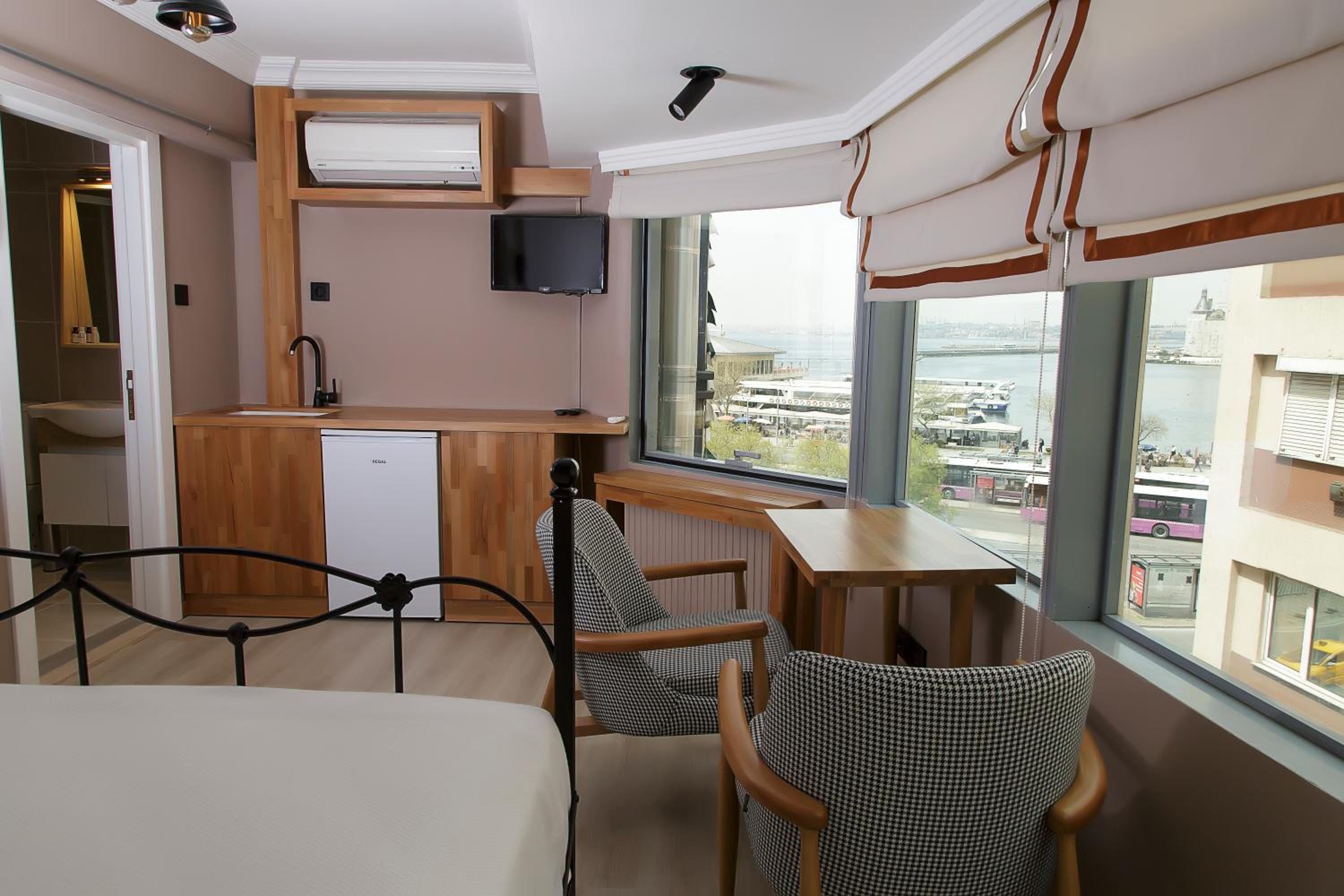 Double Room With Sea View photo 2
