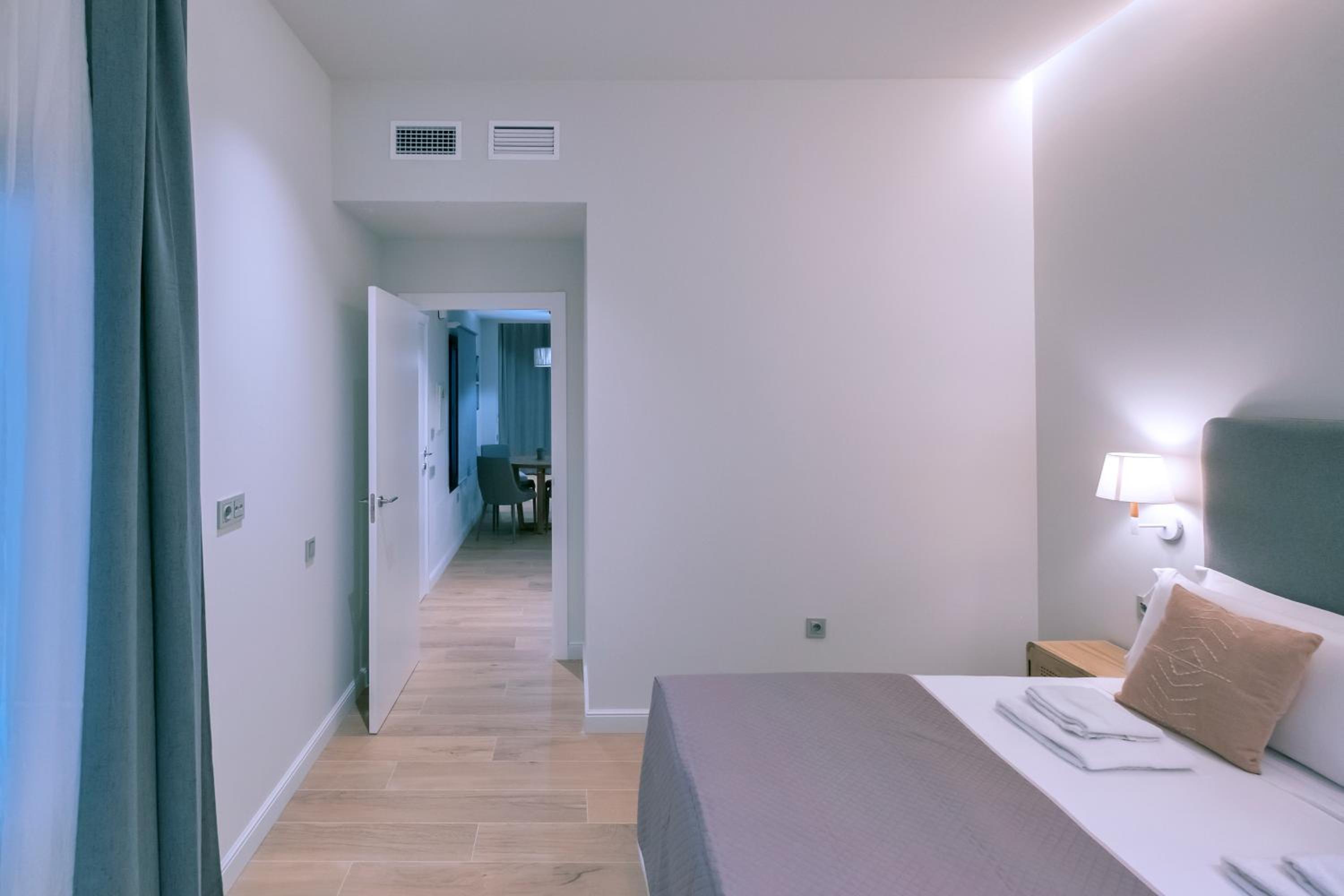 Apartamento - Planta Baja