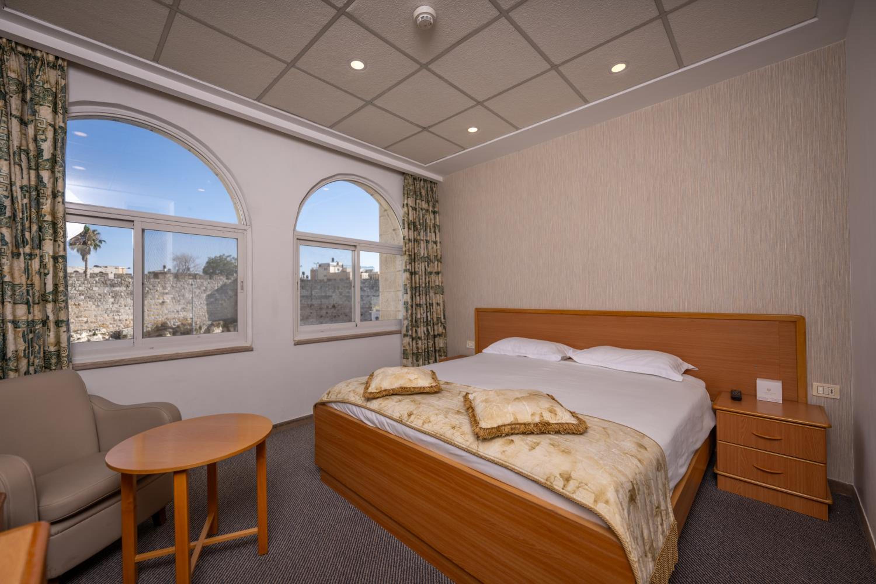 Standard Double Room photo 3