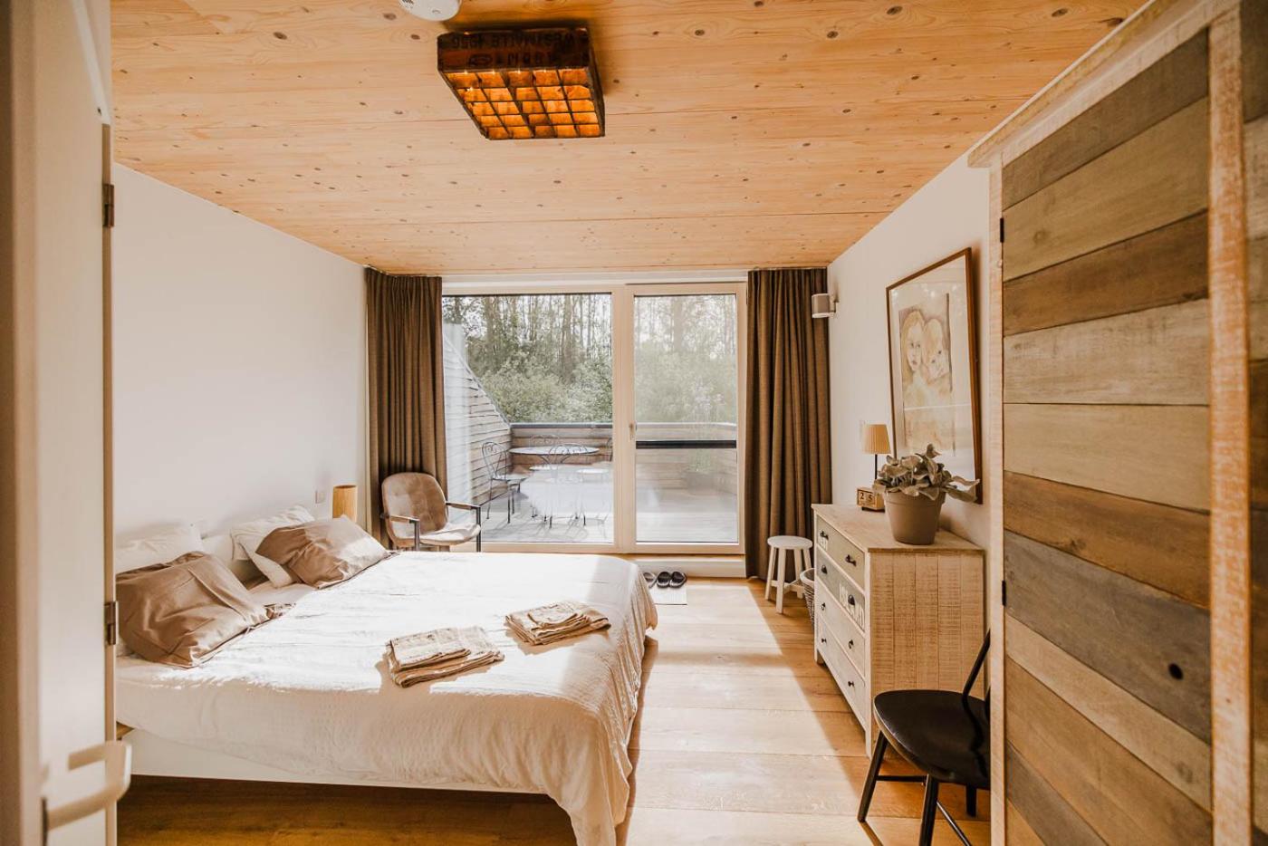 Double Room with Terrace photo 1