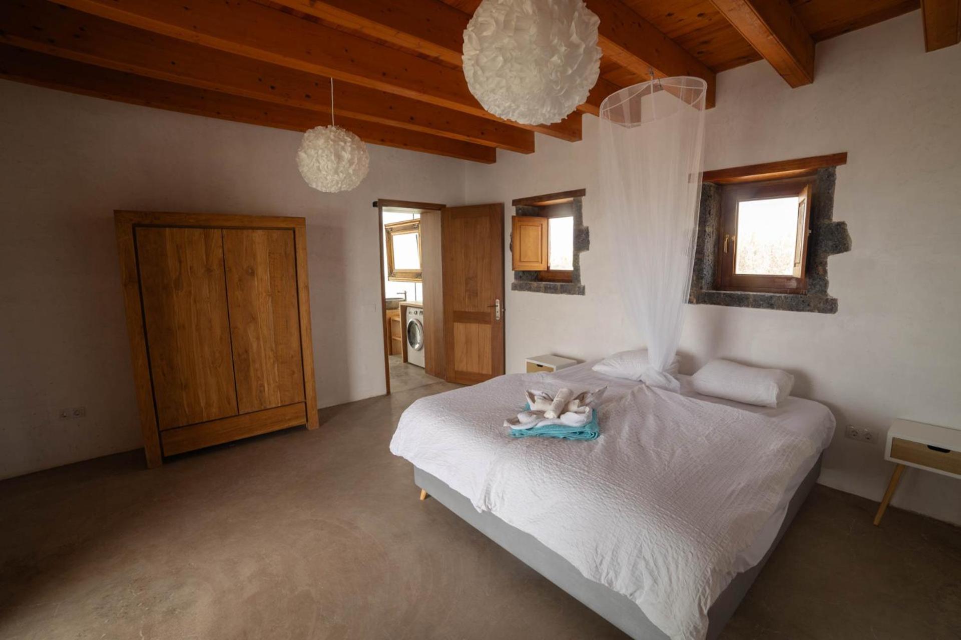 Villa de Dos Habitaciones