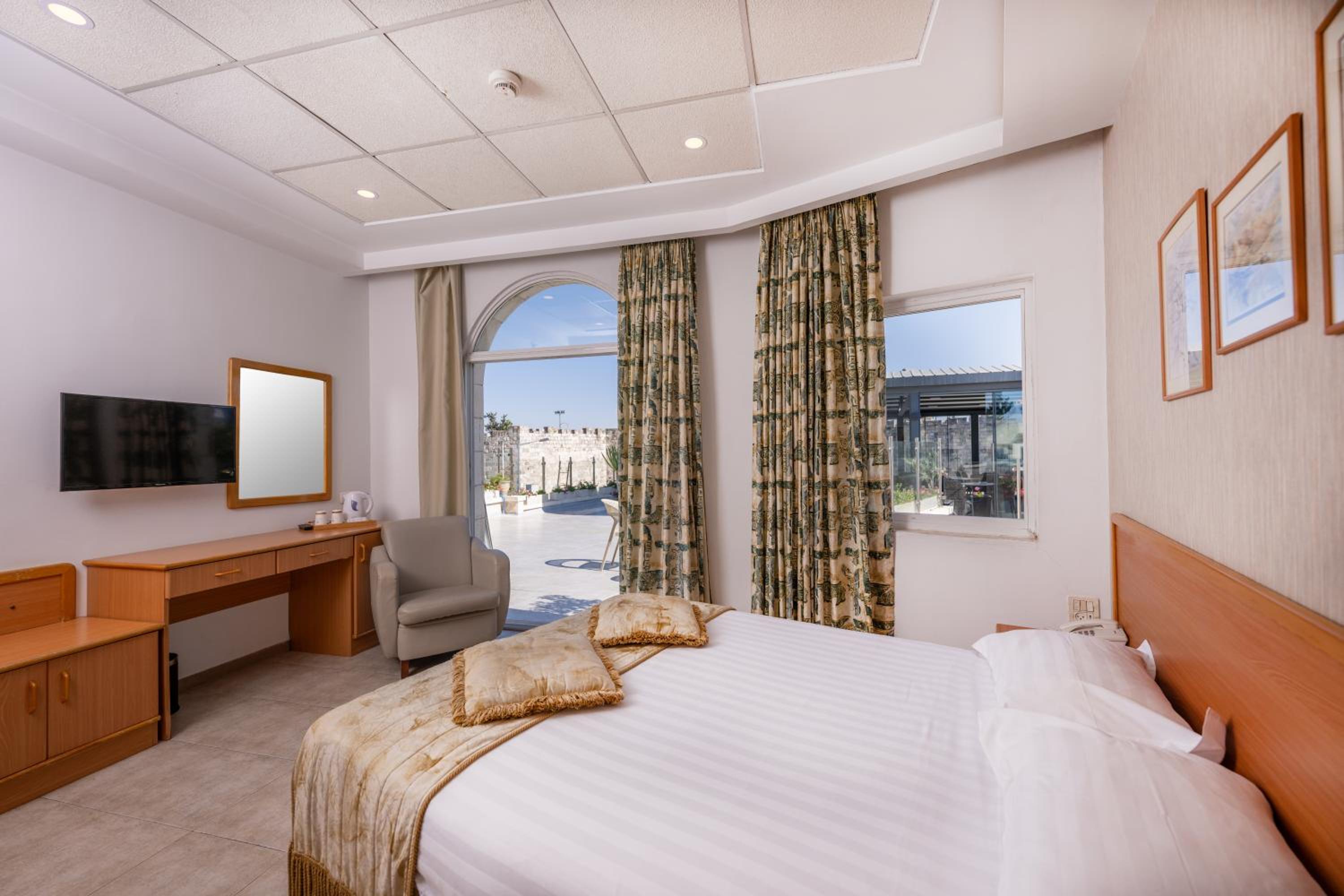 Superior Double Room photo 2