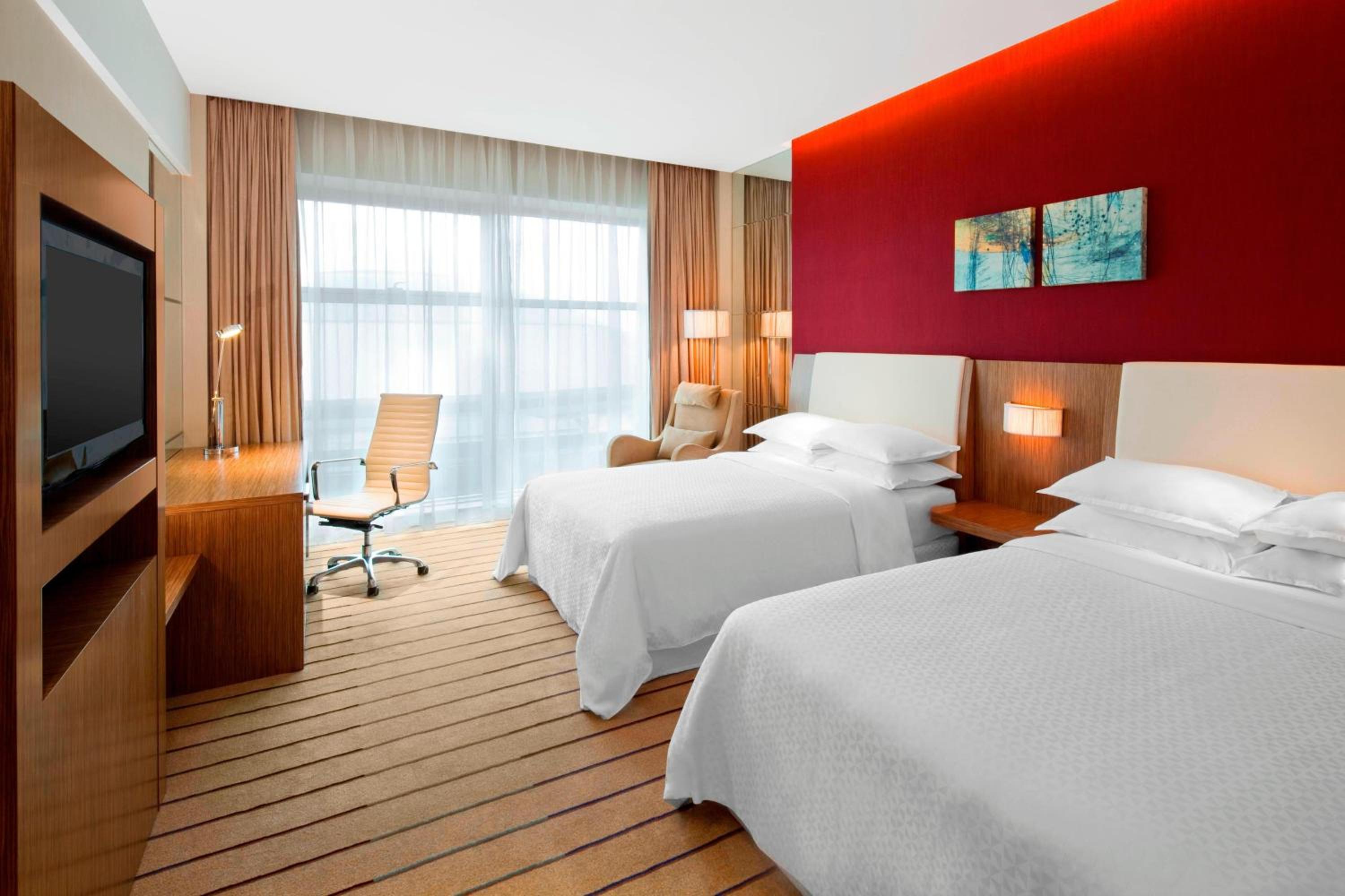 Superior Twin Room, Guest room, 2 Twin/Single Bed(s) - Photo 4