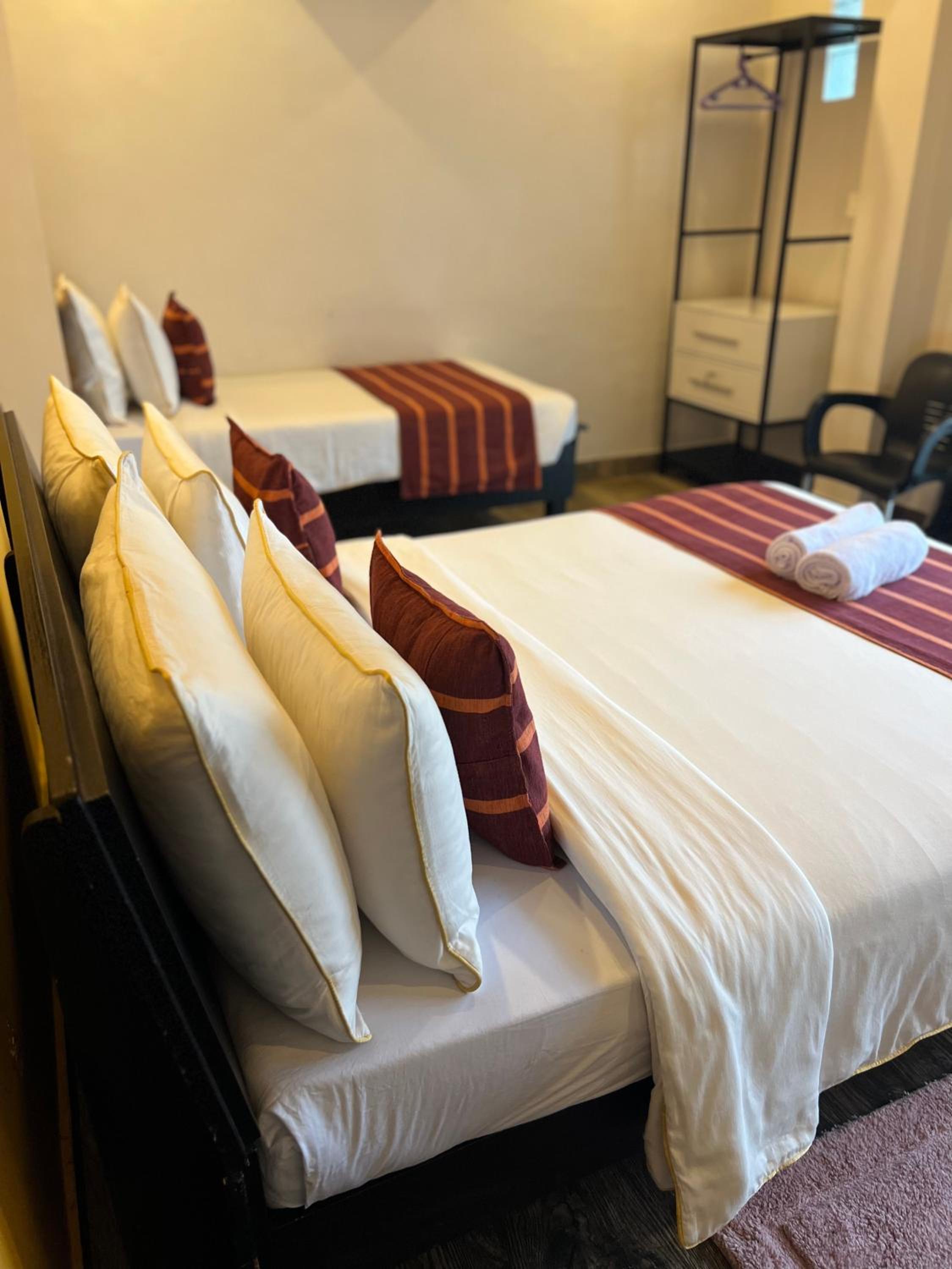 Deluxe Triple Room photo 1