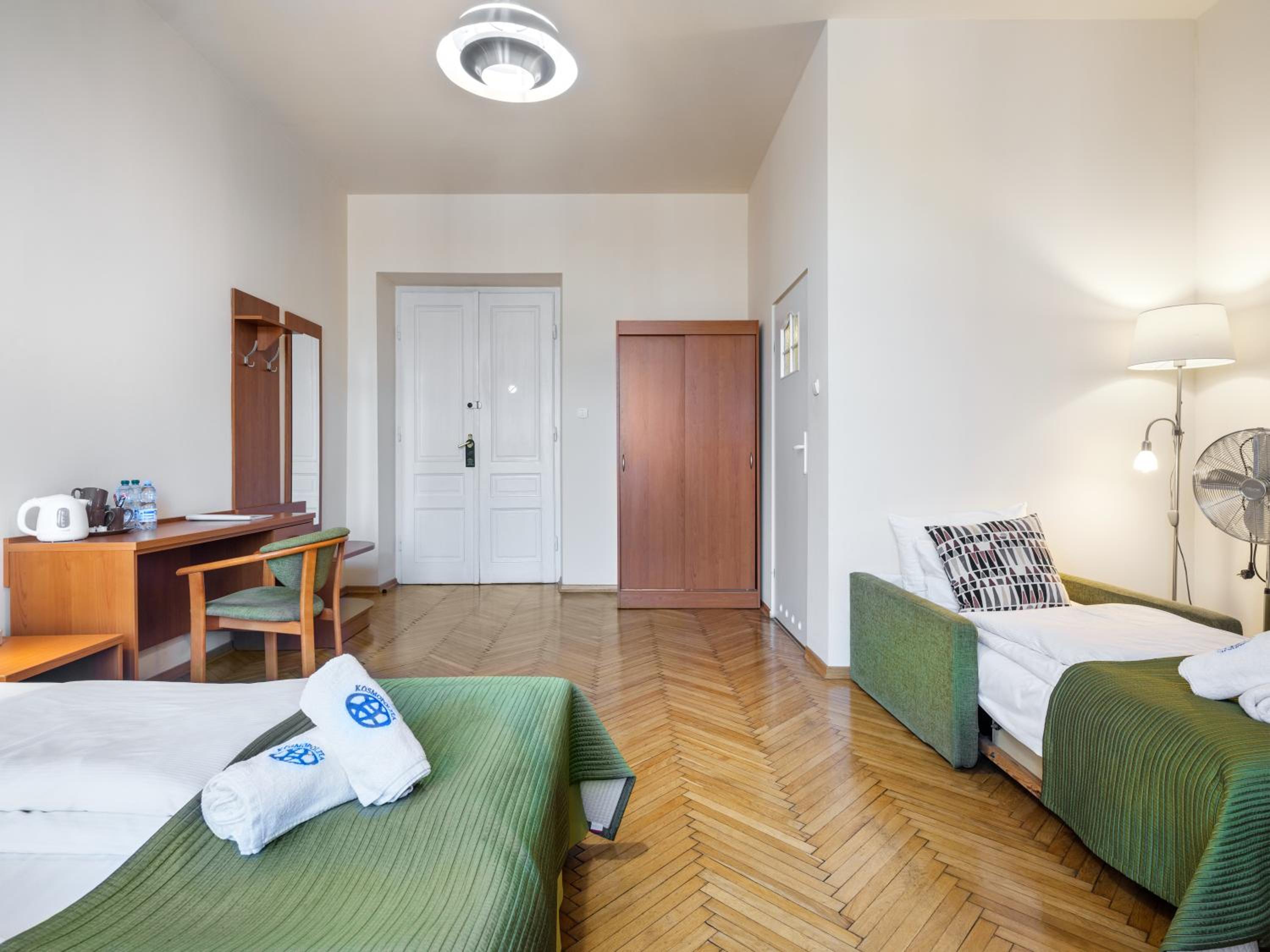 Triple Room photo 2