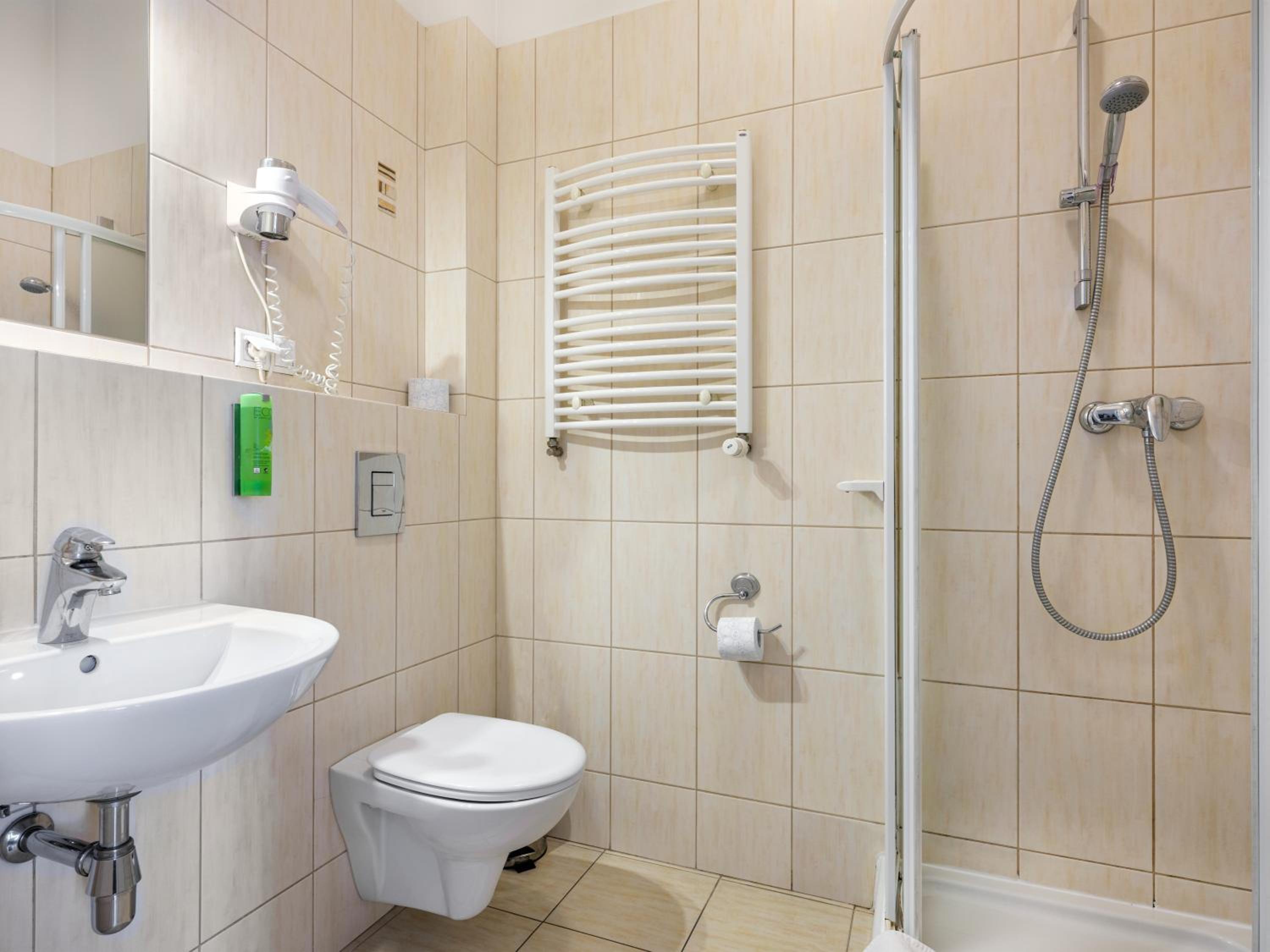 Triple Room photo 2