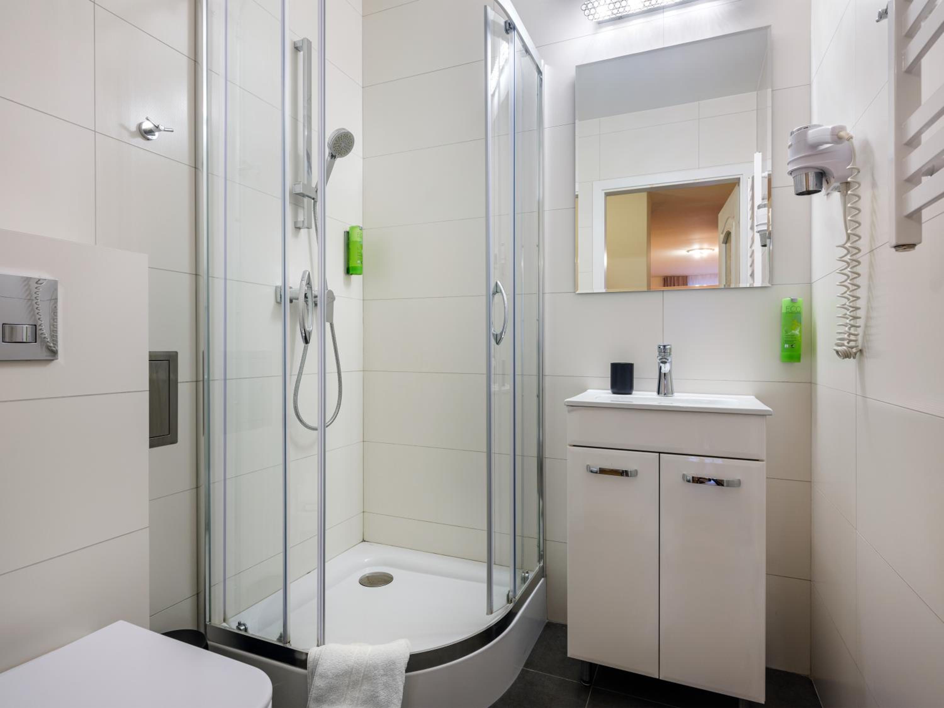 Deluxe Double or Twin Room photo 2