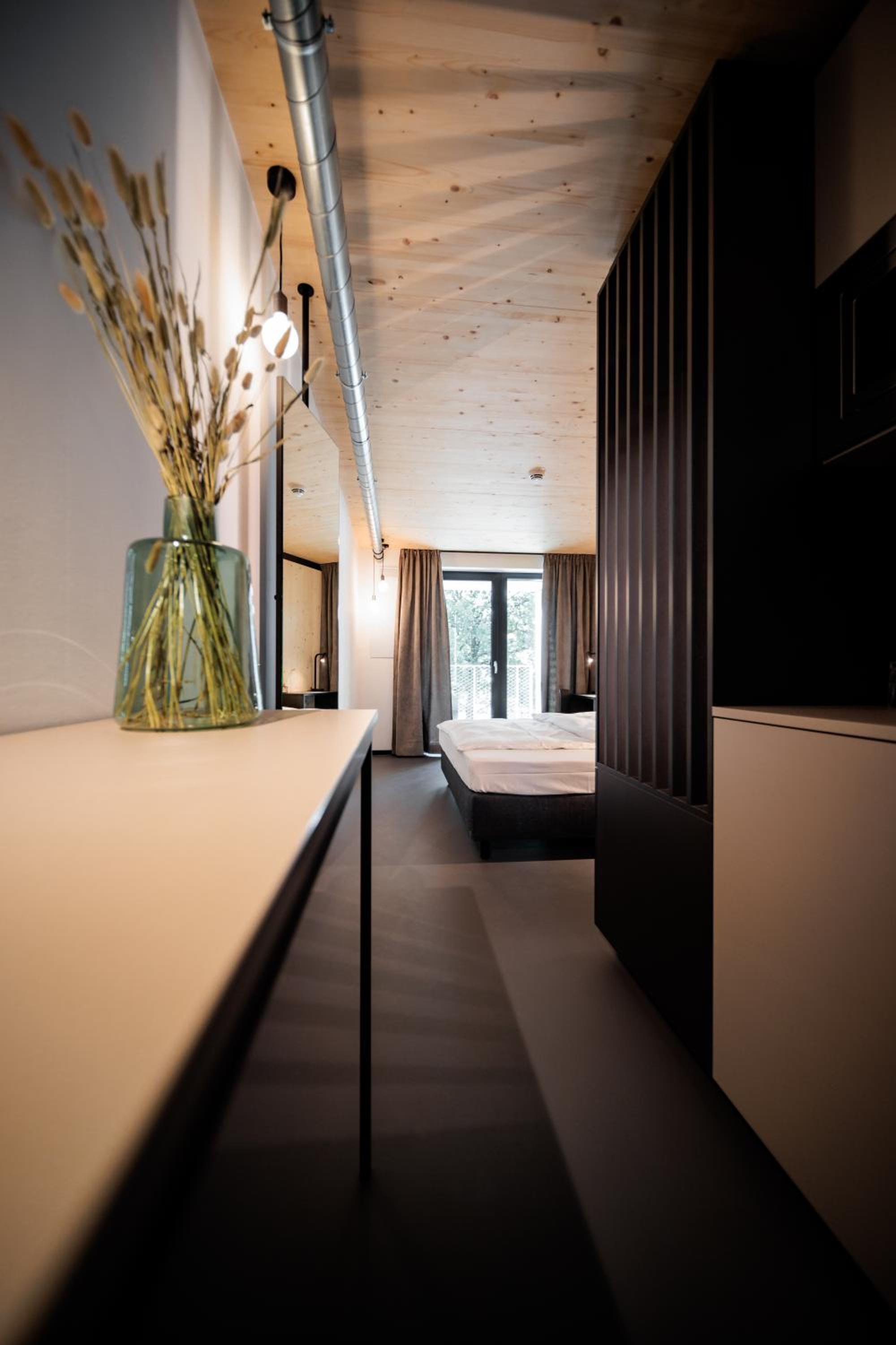 Double Room with Balcony photo 3