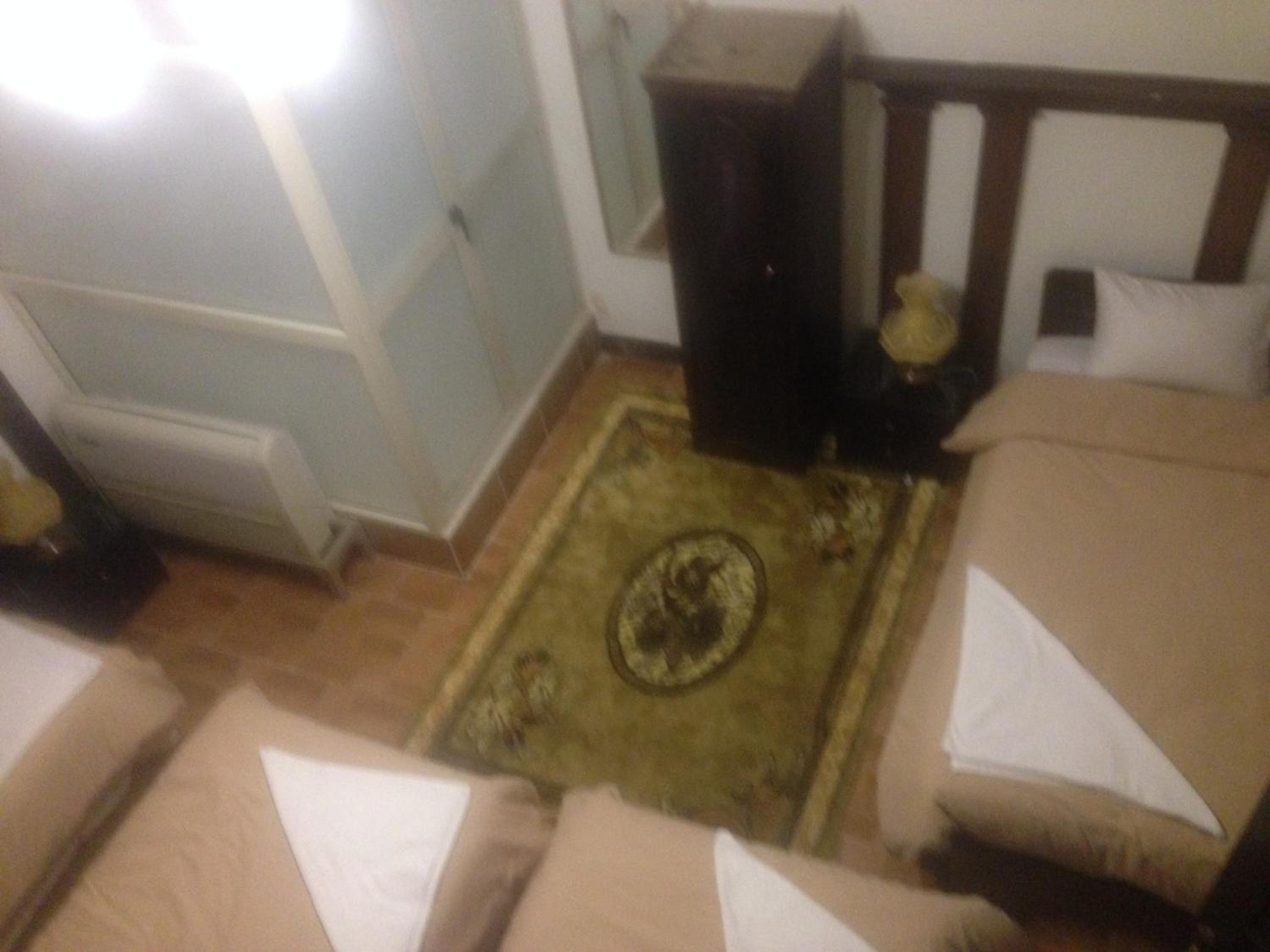 Single Bed in Female Dormitory Room photo 2