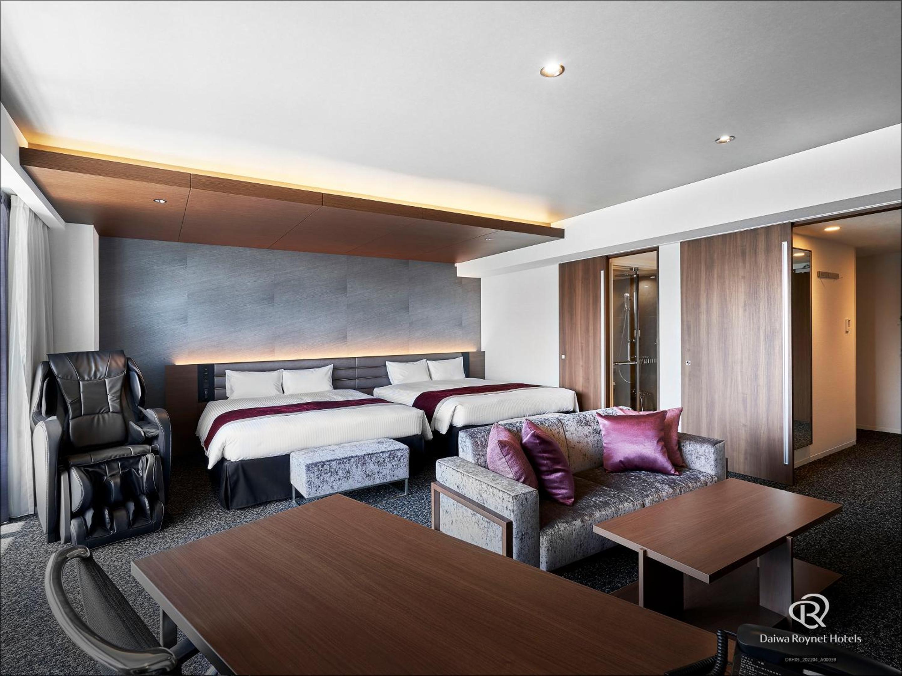 Executive Suite - Non-Smoking - Photo 3